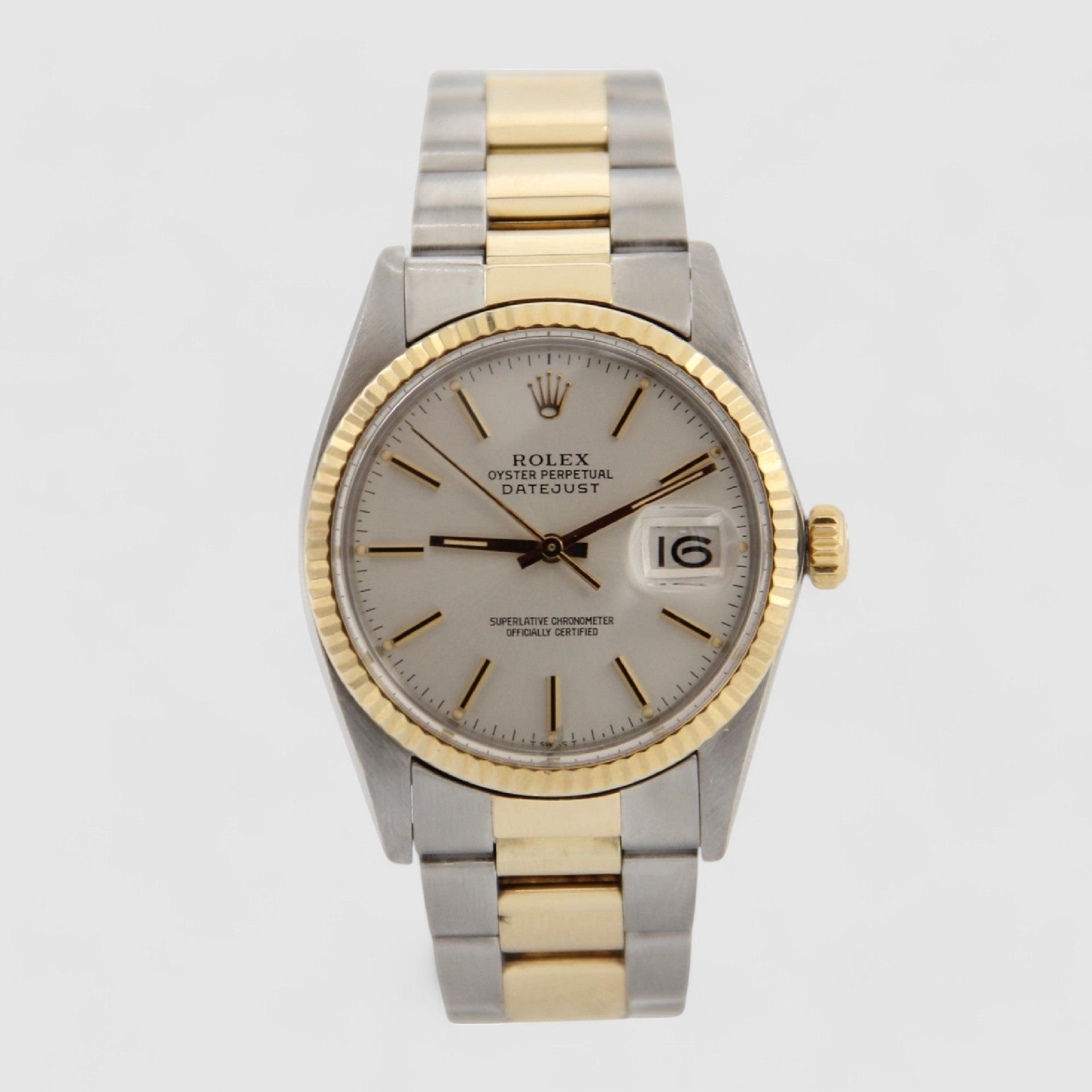 Rolex Datejust
