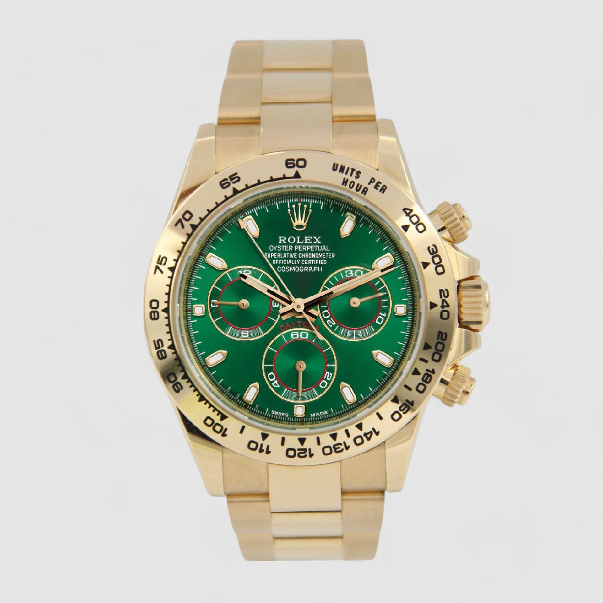 Rolex Daytona