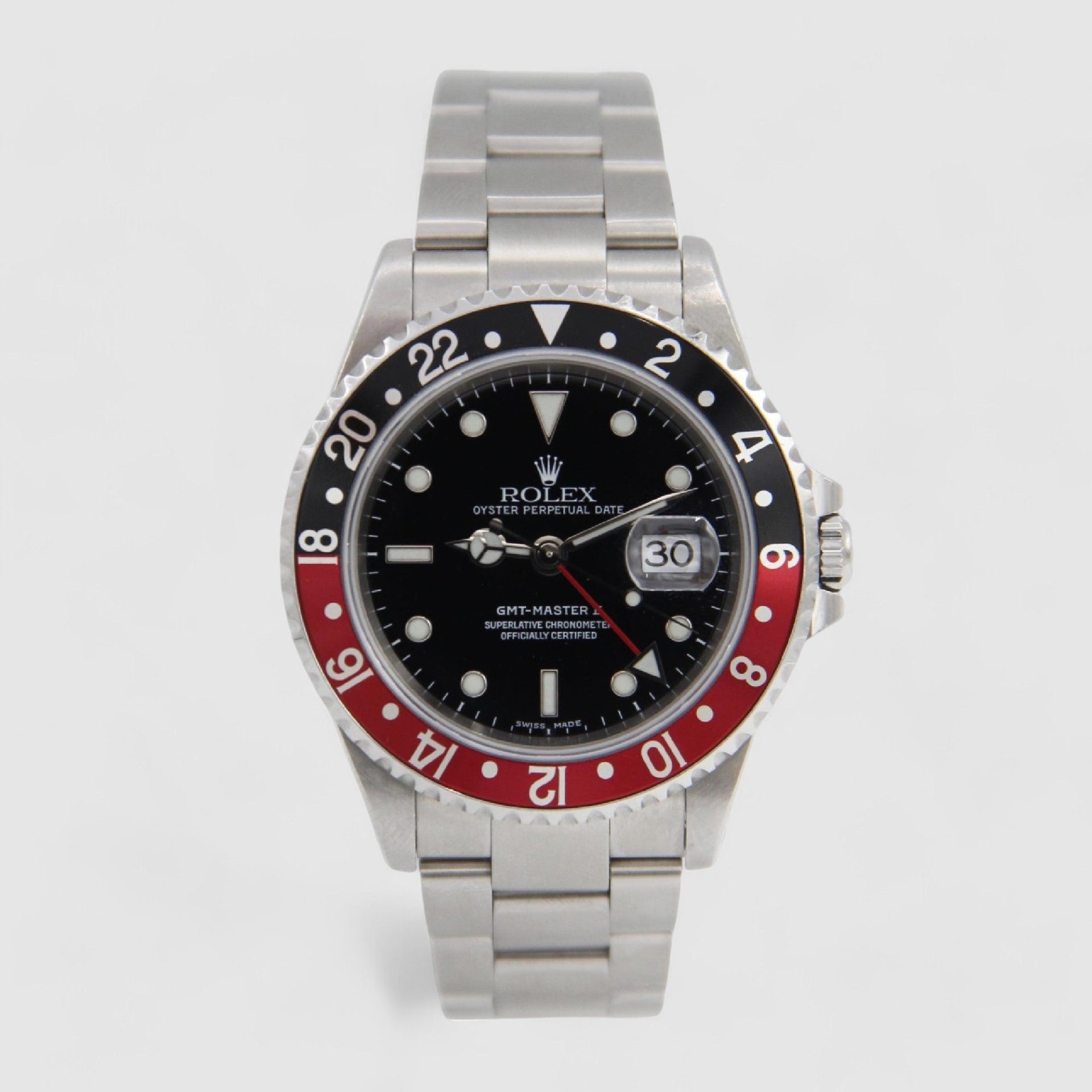 Rolex GMT-Master