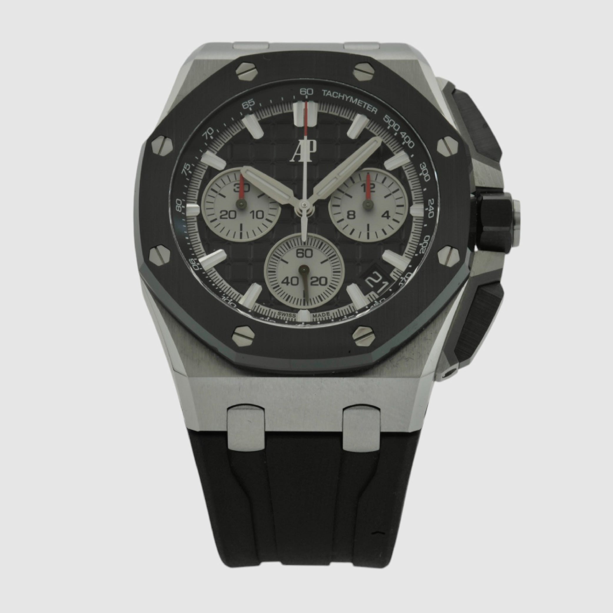 Audemars Piguet Royal Oak Off-Shore Chrono 43mm