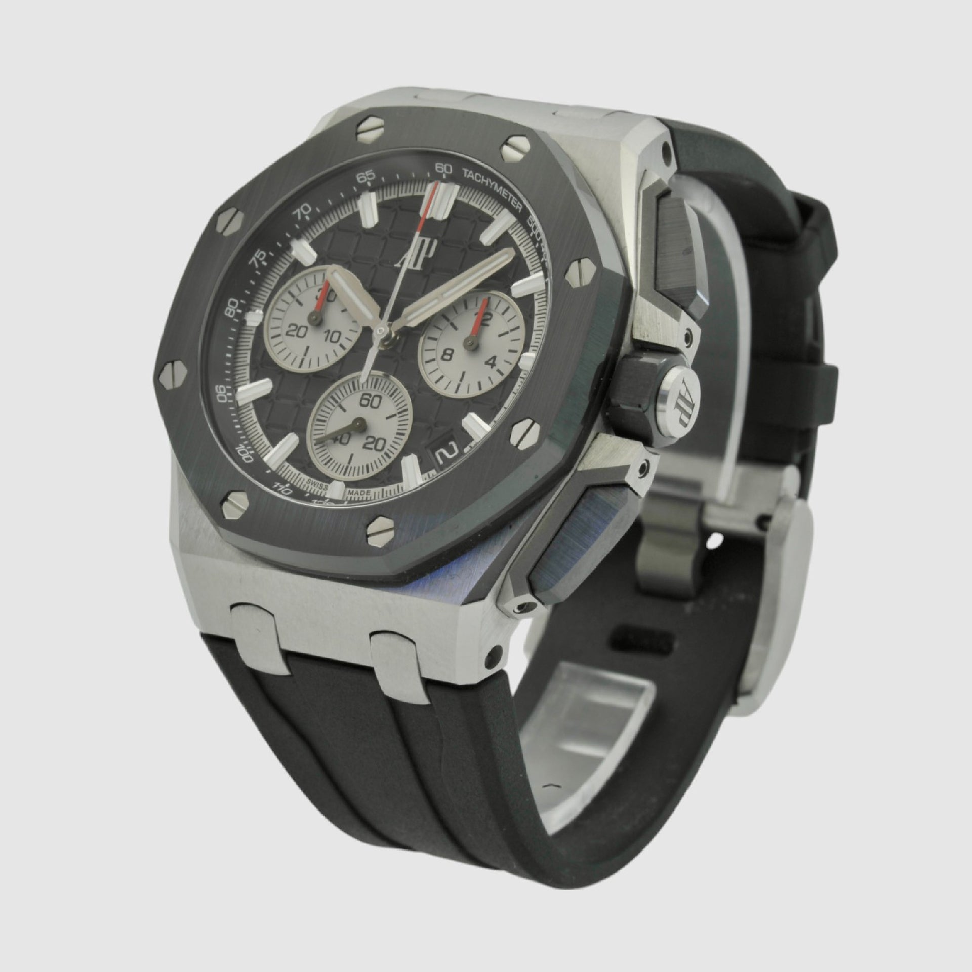 Audemars Piguet Royal Oak Off-Shore Chrono 43mm