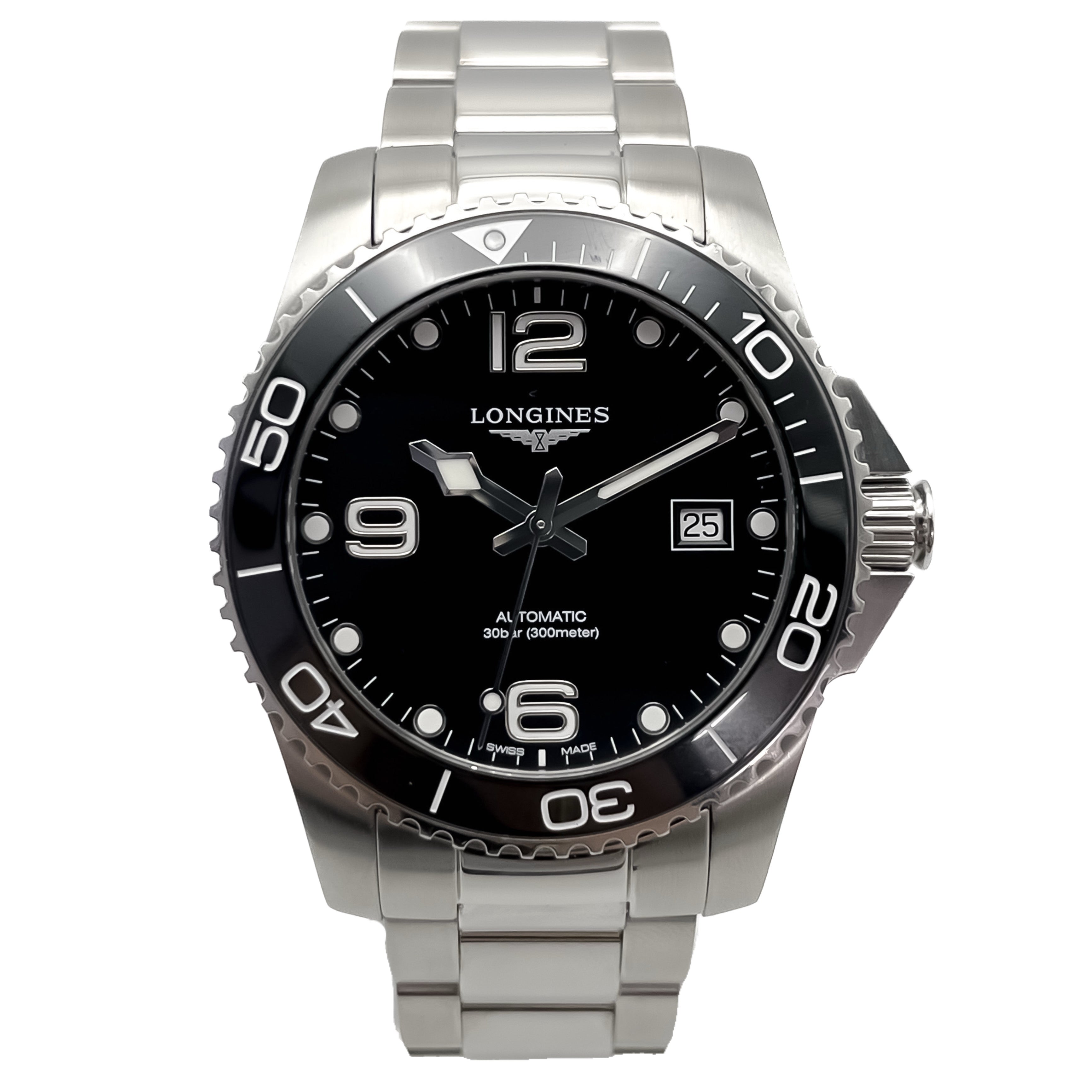 Longines Hydroconquest Ref. L37814566