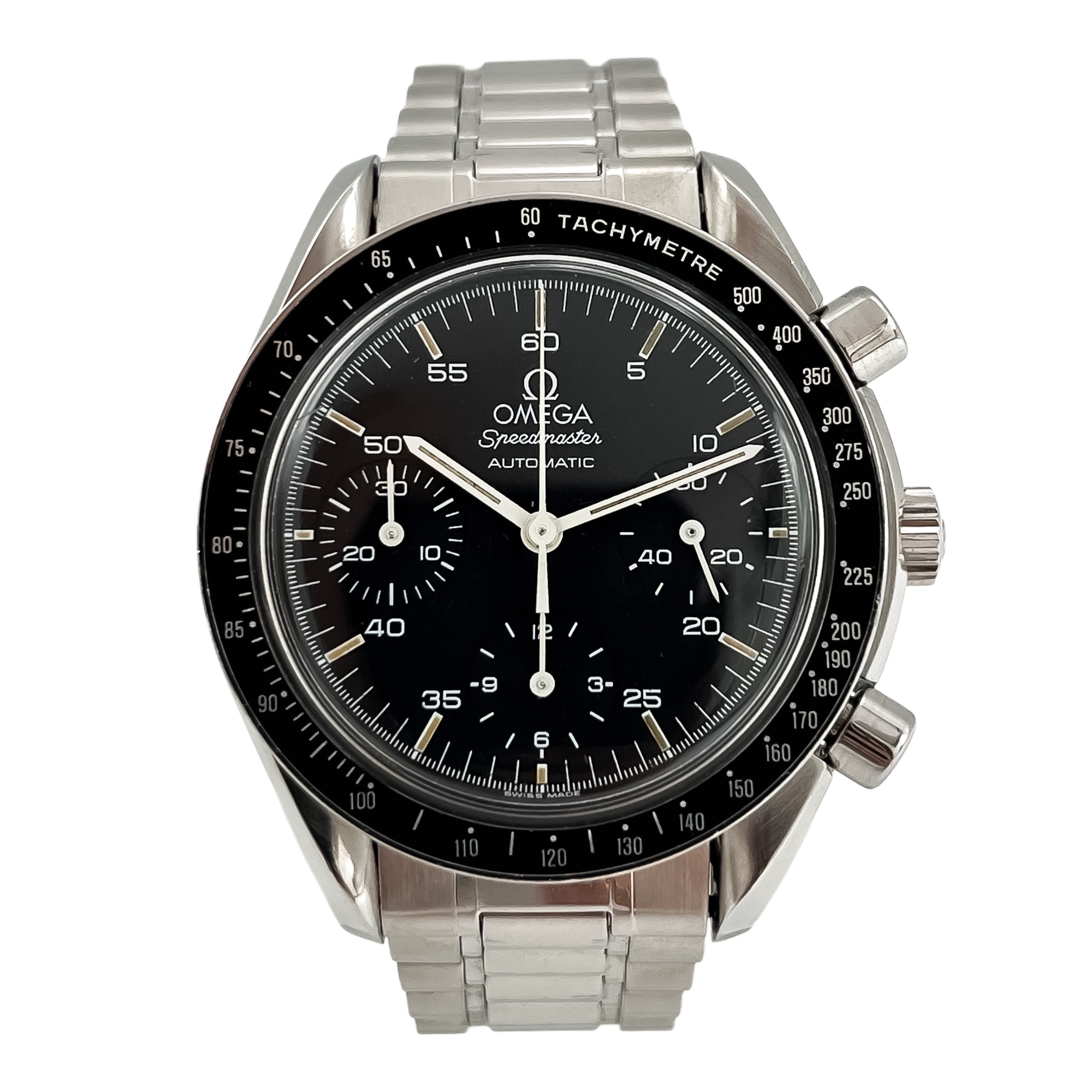 Omega Speedmaster Reduced Automatico