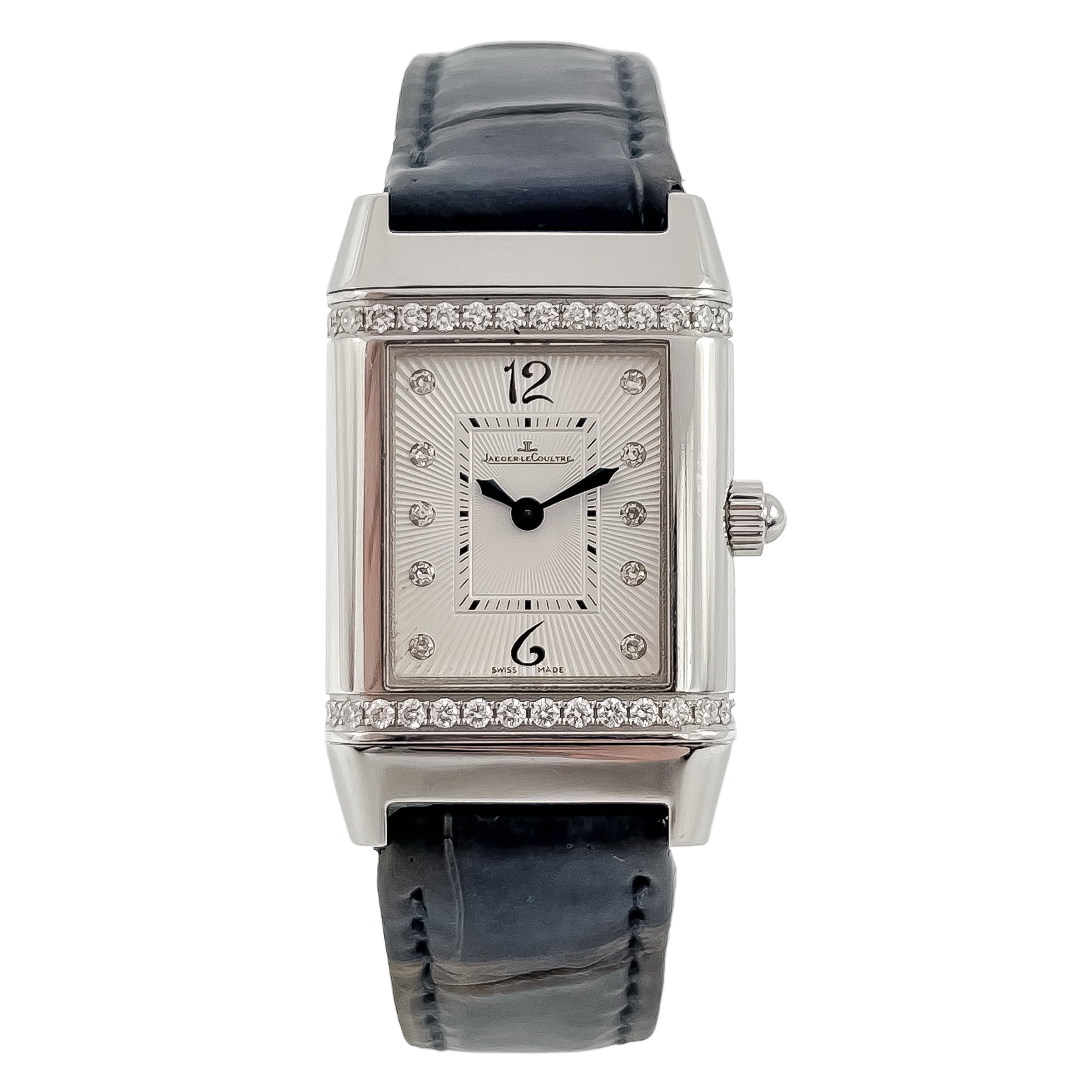 Jaeger-LeCoultre Reverso Ref. 265.8.47