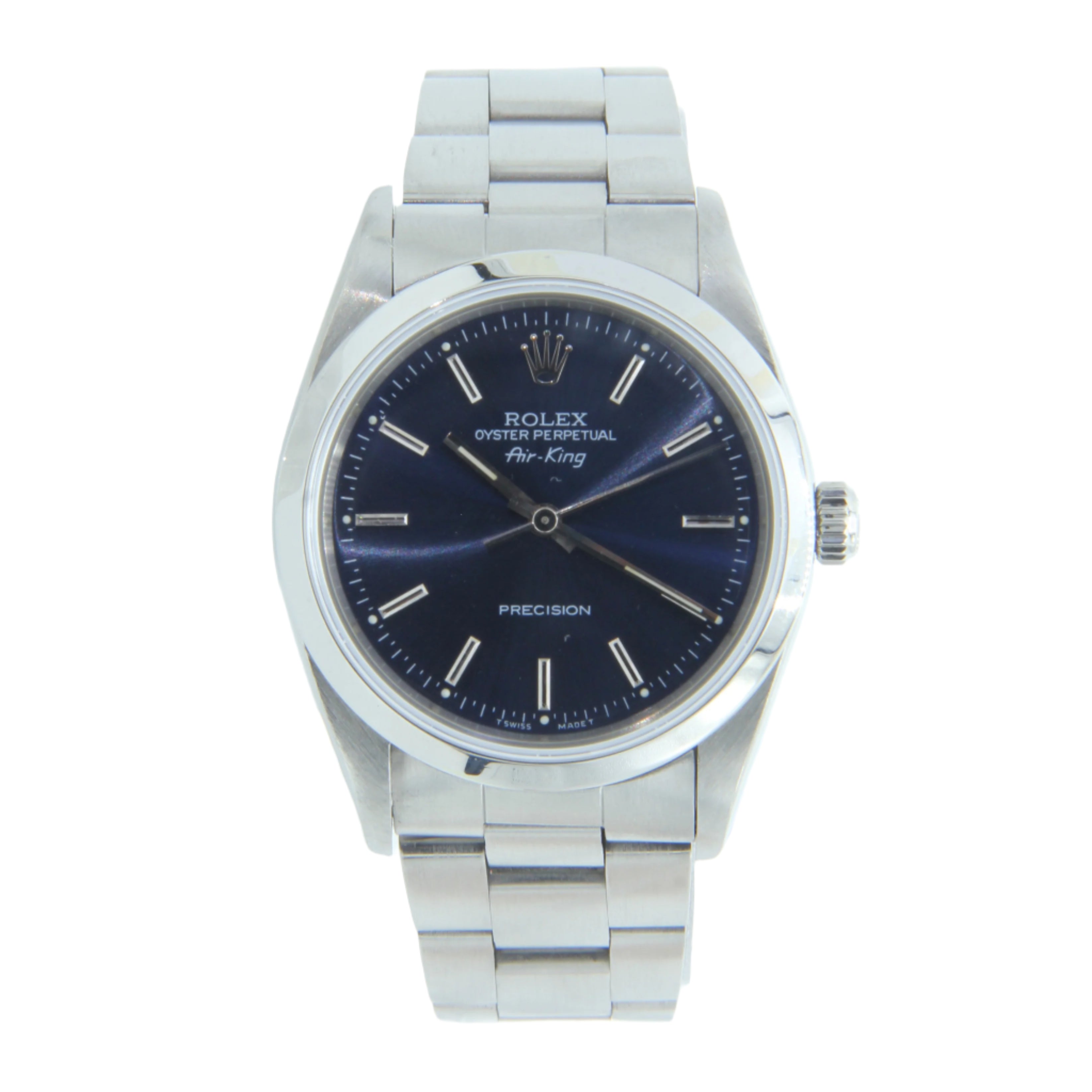 Rolex Air-King Ref. 14000
