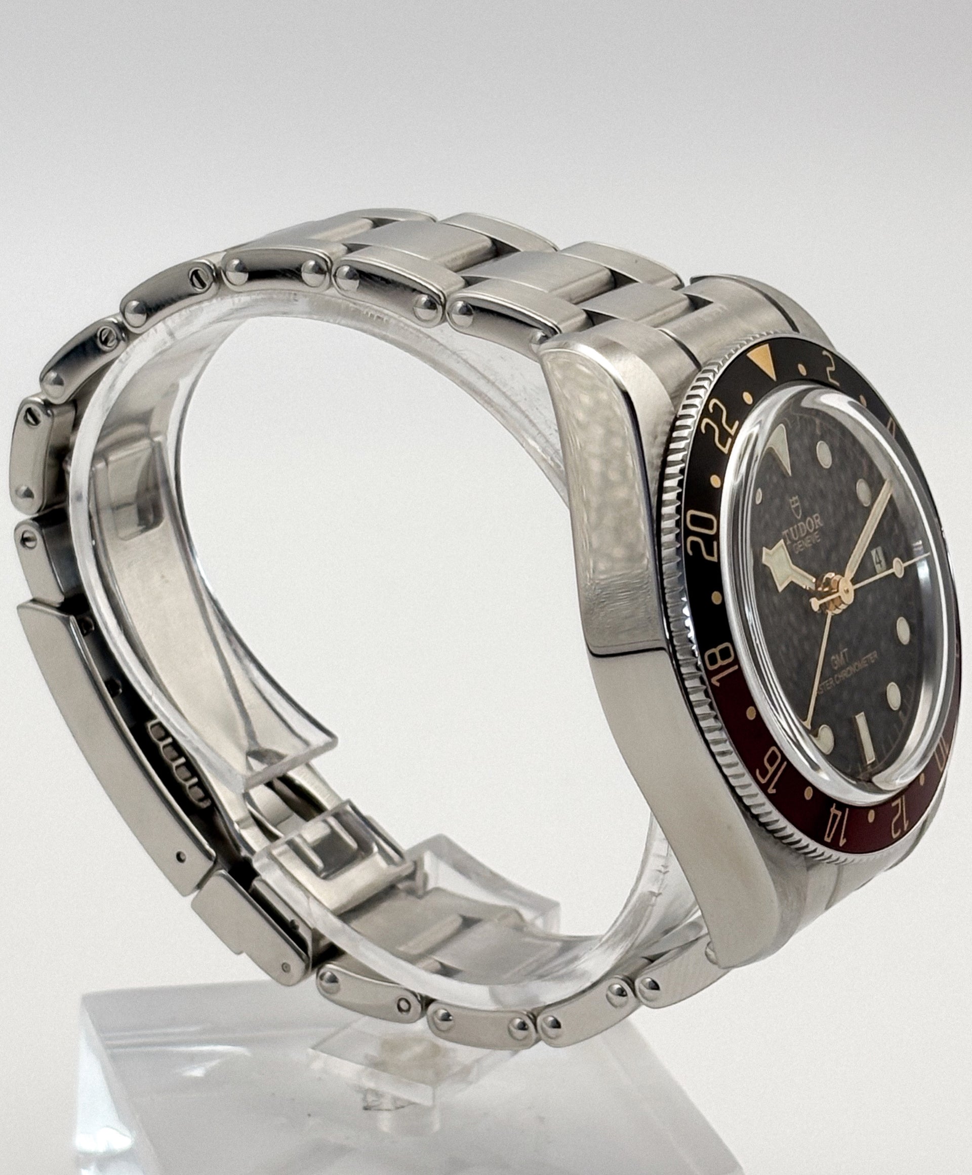 Tudor Black Bay 58 Gmt - Ref. 7939G1A0NRU - Like New
