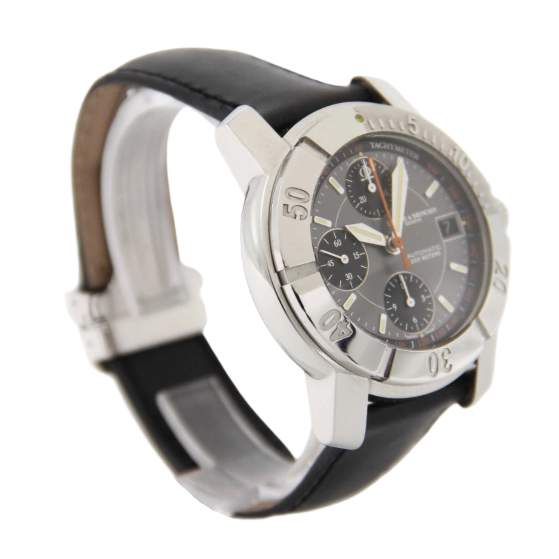 Baume &amp; Mercier Capeland ref. 65405 2004