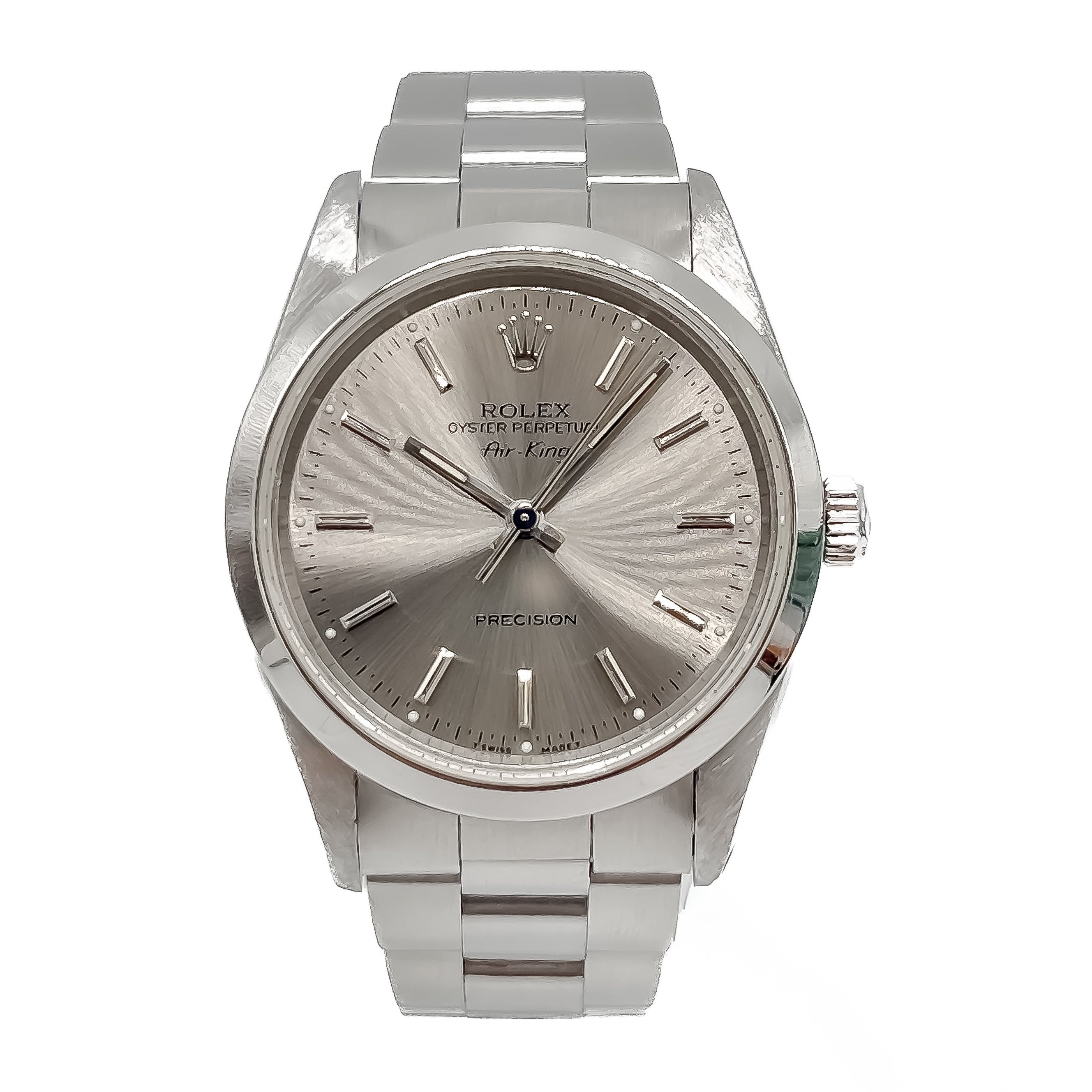 Rolex Air-King Ref. 14000