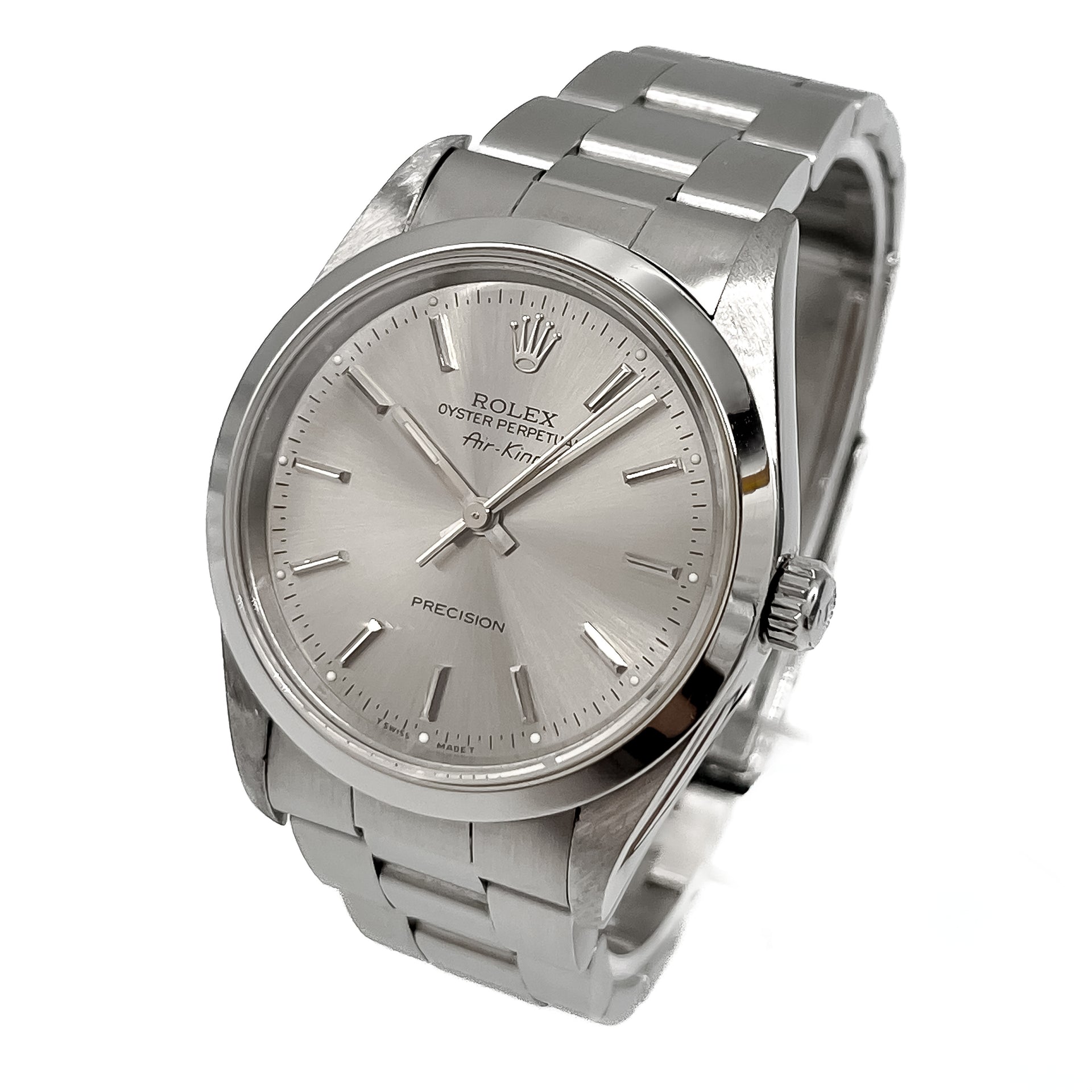 Rolex Air-King Ref. 14000