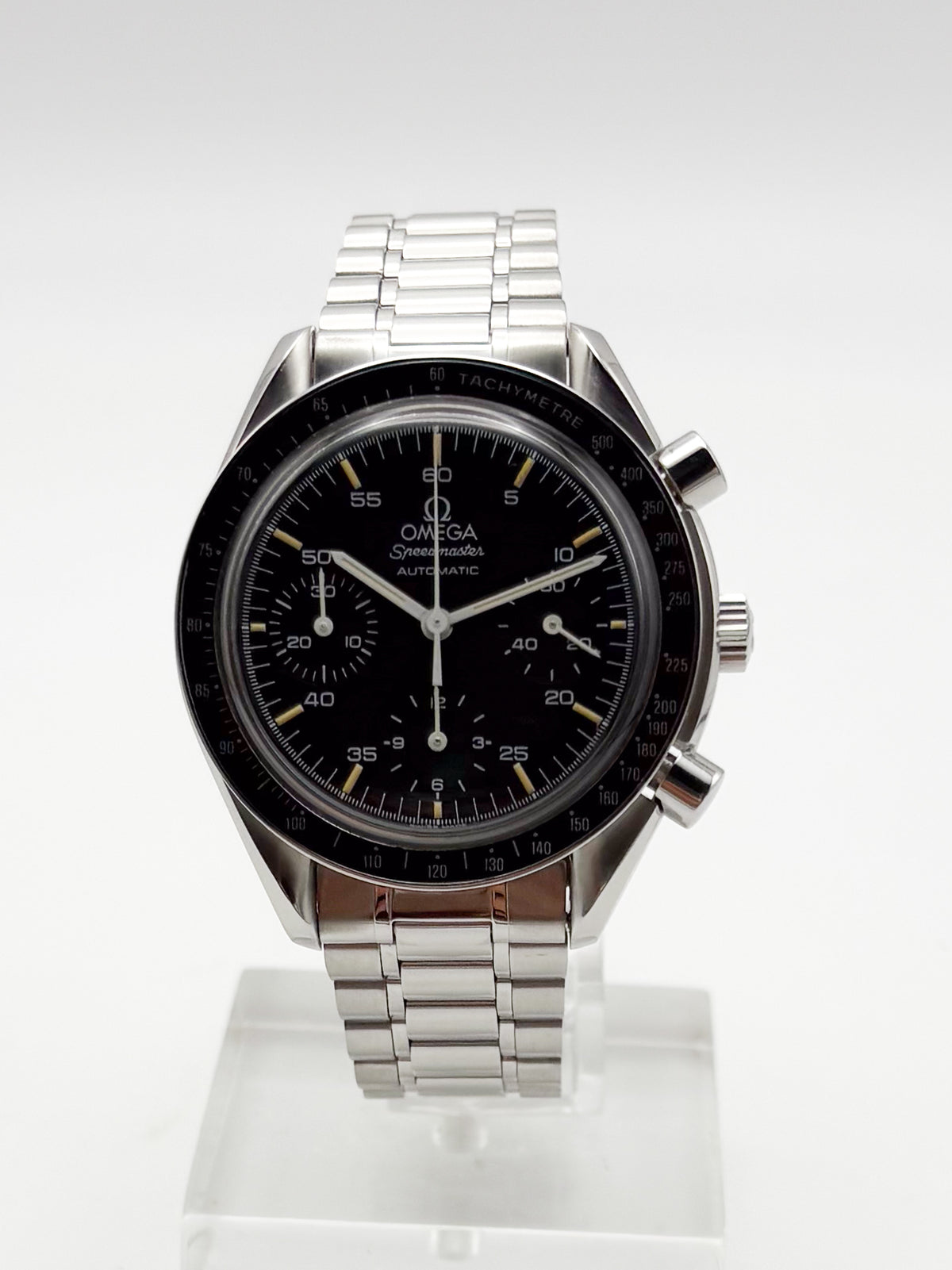 Omega Speedmaster Reduced Patina Dial Ref.	175.0032