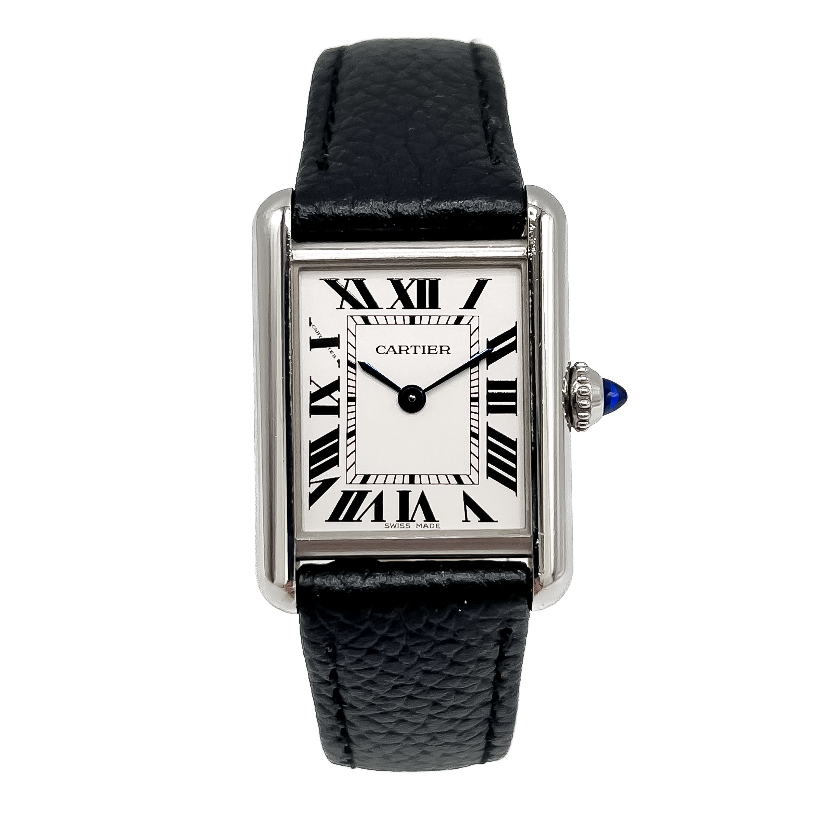 Cartier Tank Ref. 4322