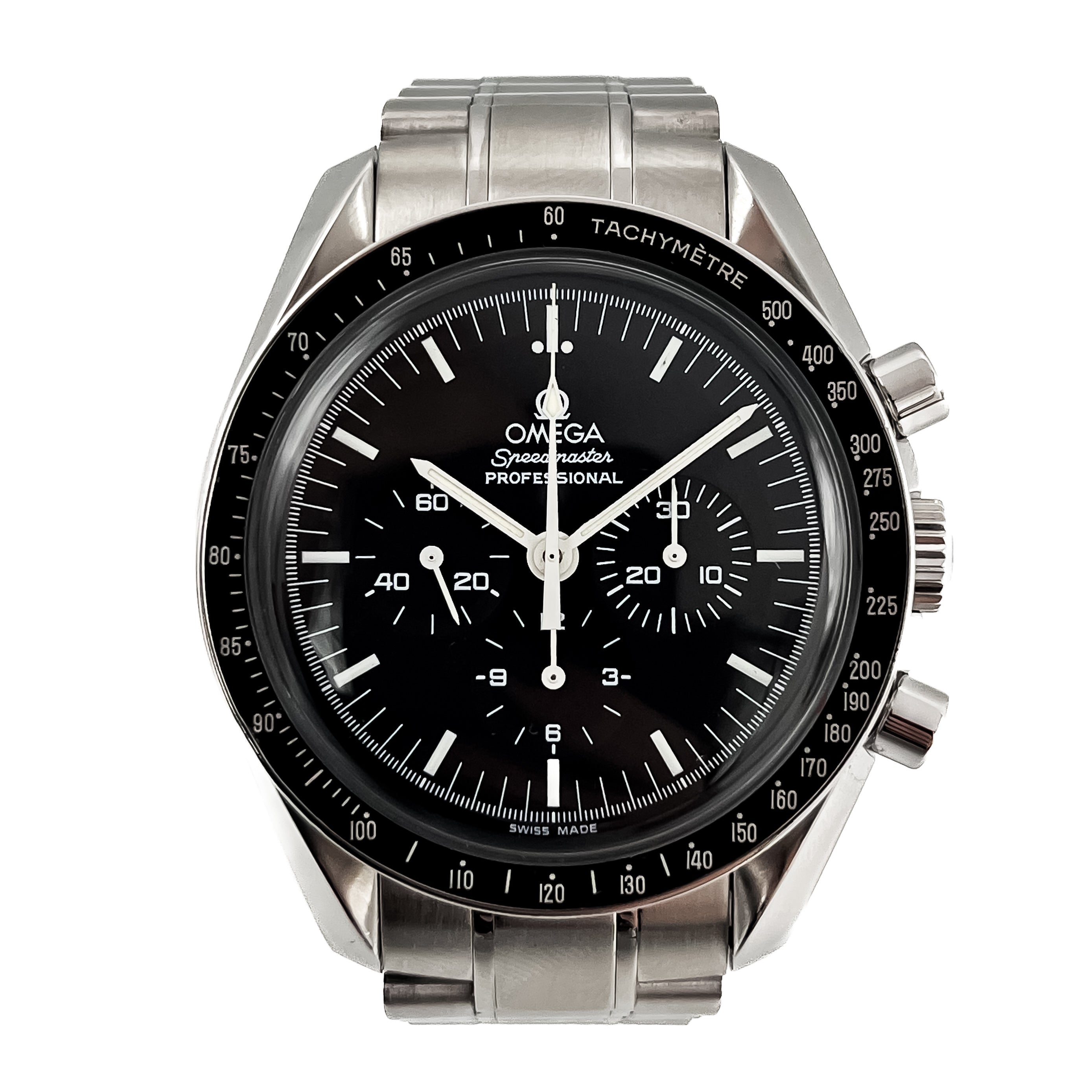 Omega Speedmaster Professional Ref. 3570.50