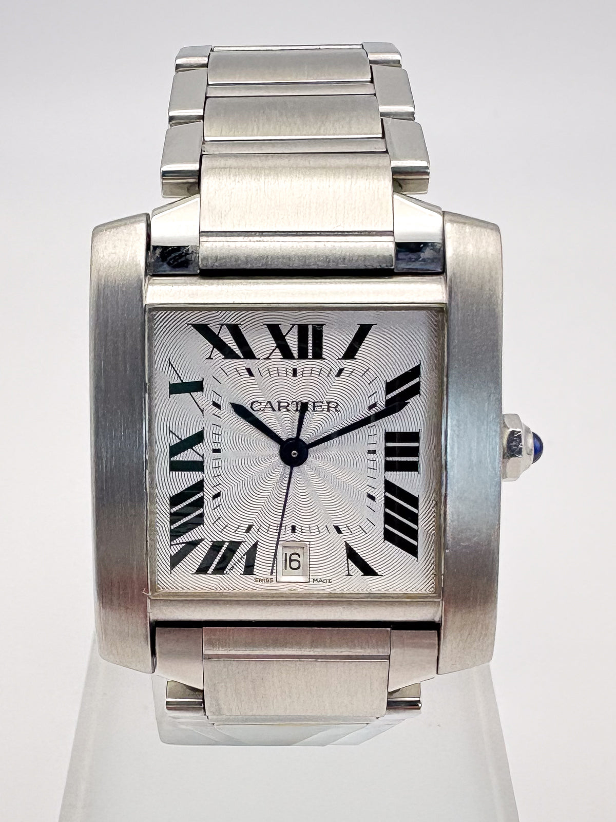 Cartier Tank Française Ref. 2302