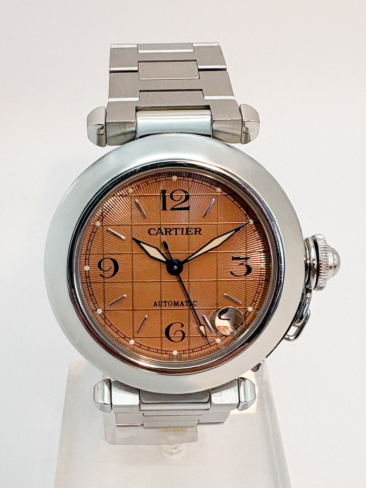 Cartier Pasha C Ref. 2324 - Top Conditions