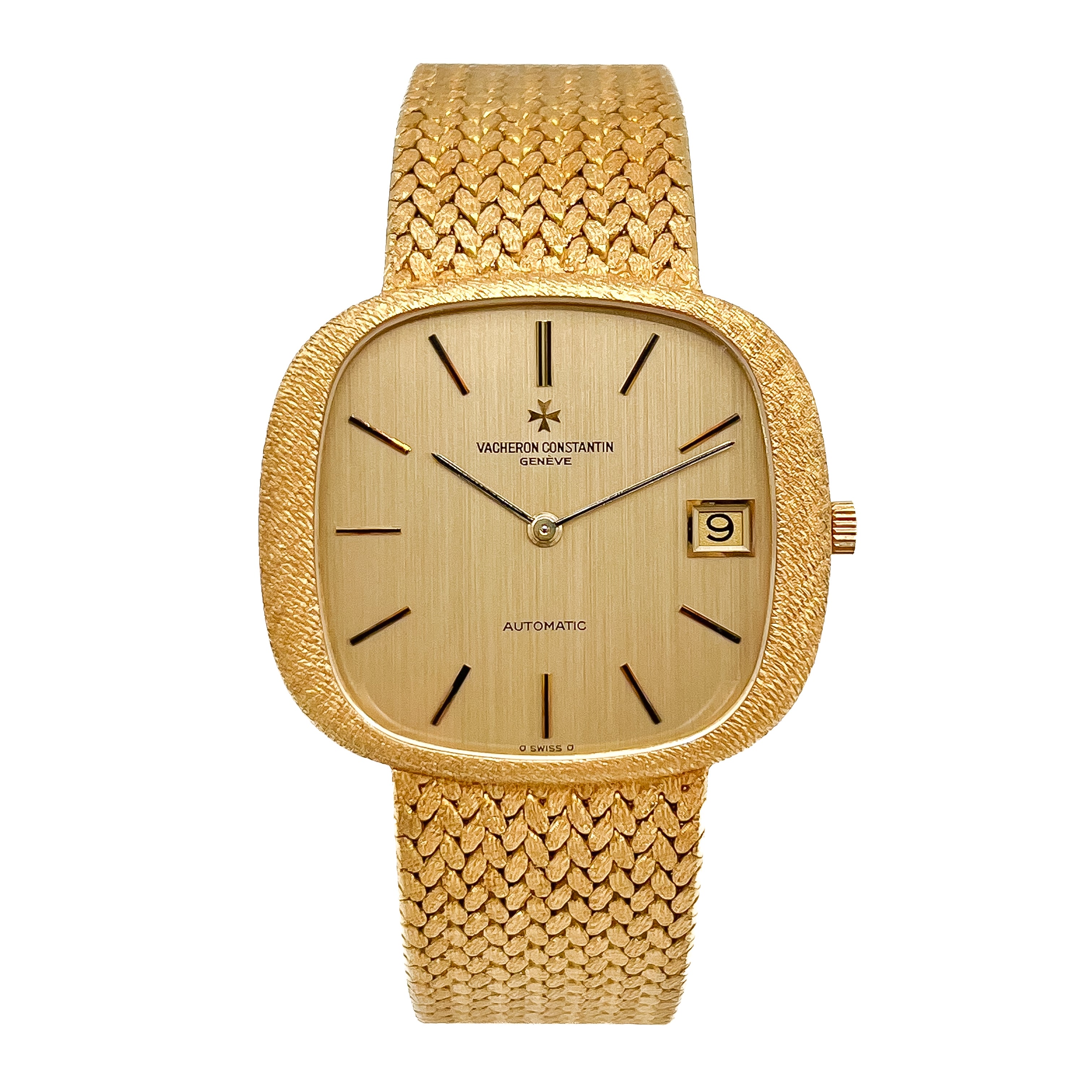 Vacheron Constantin Automatic Ref. 44014