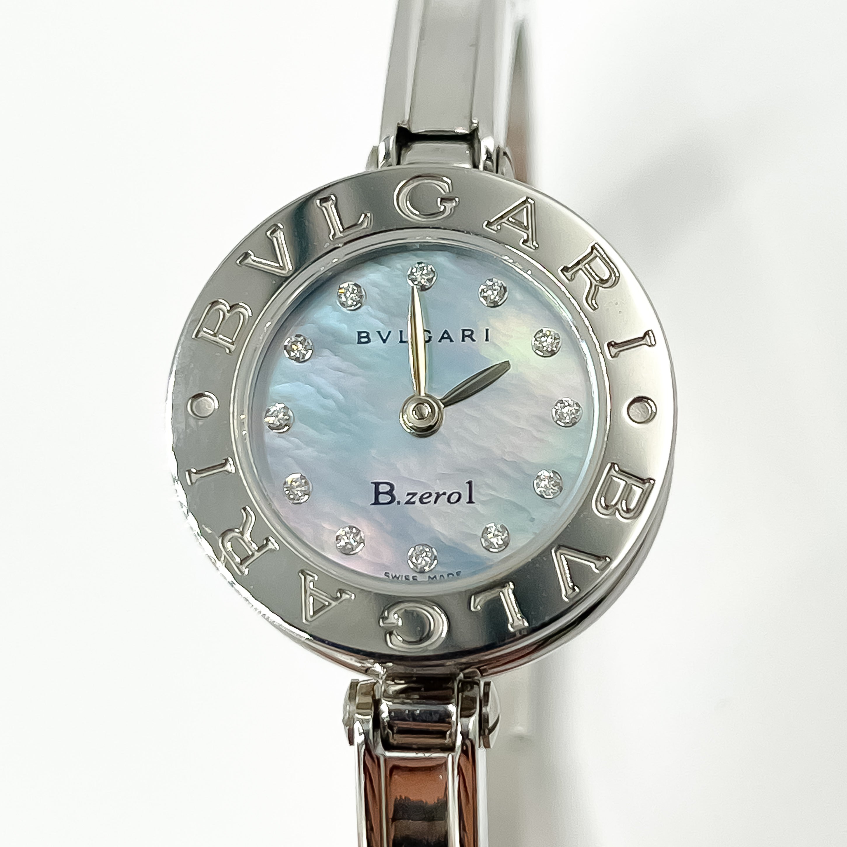 Bulgari B.zero1 Ref. BZ22S