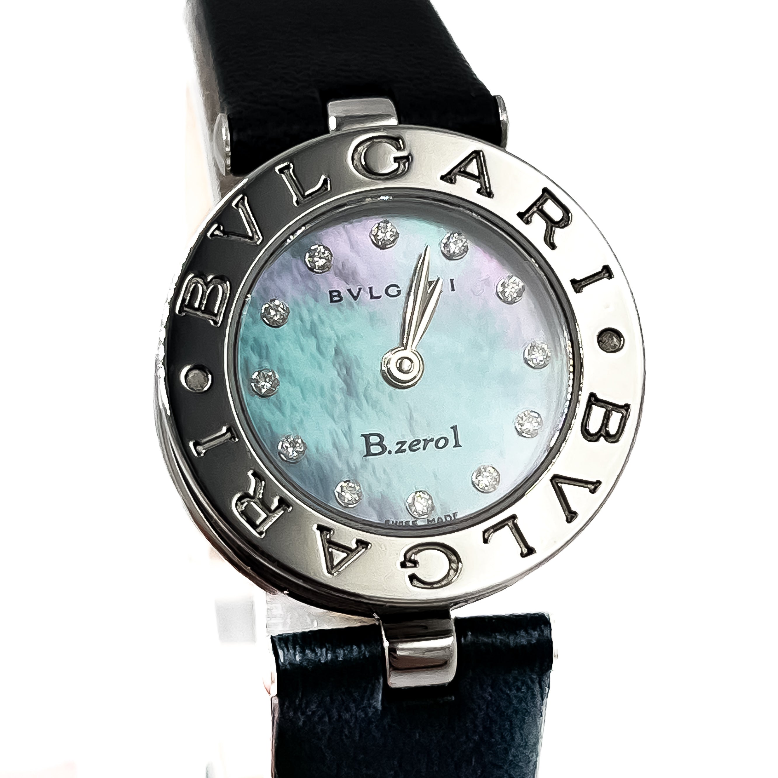 Bulgari B.zero1 Ref. BZ22S