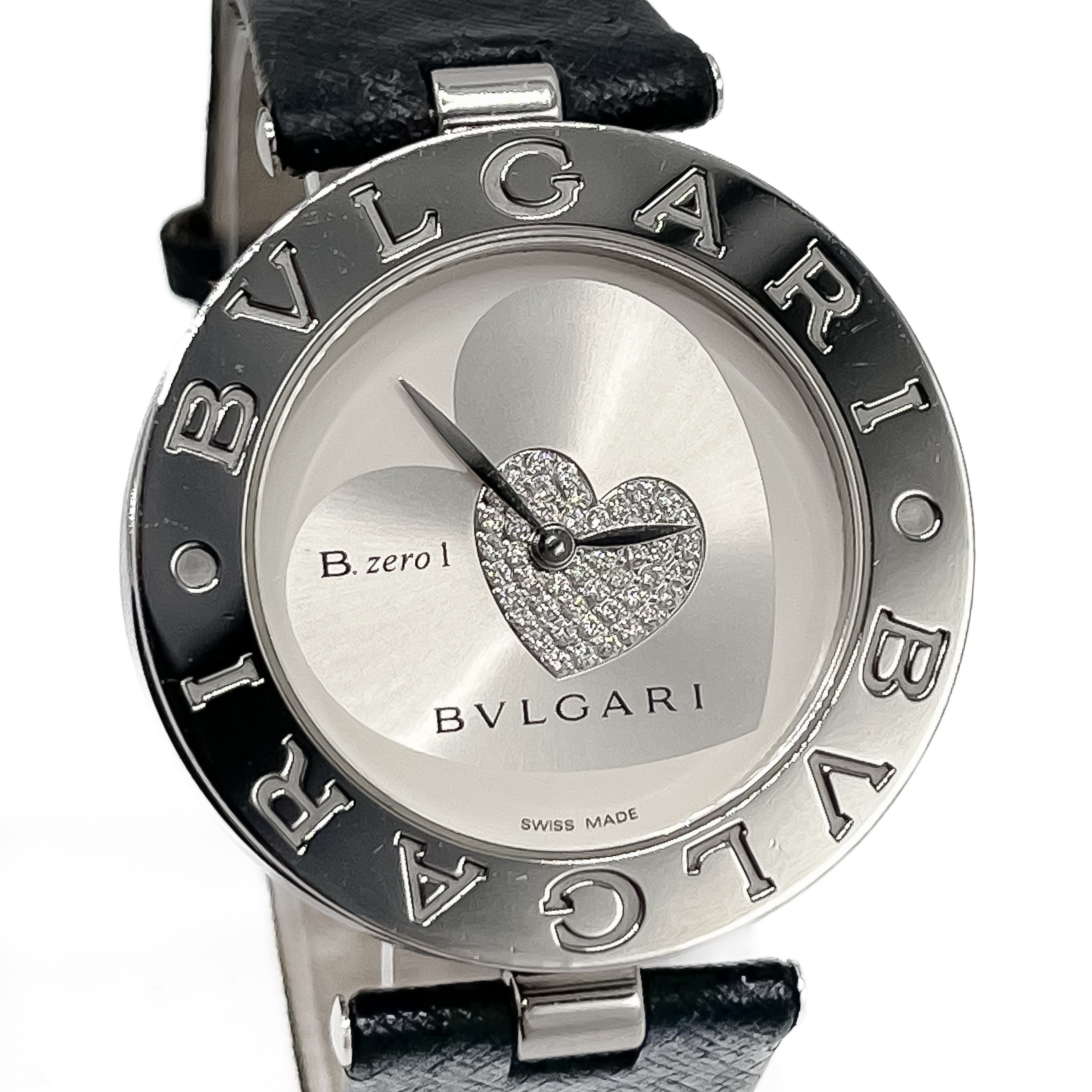 Bulgari B.zero1 Ref. BZ35S