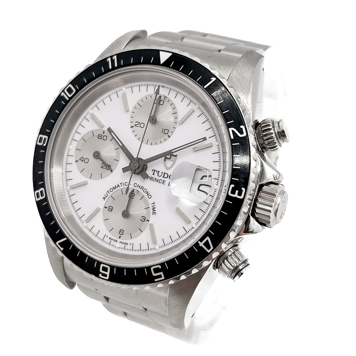 Tudor Oyster Date Chrono Ref. 79270