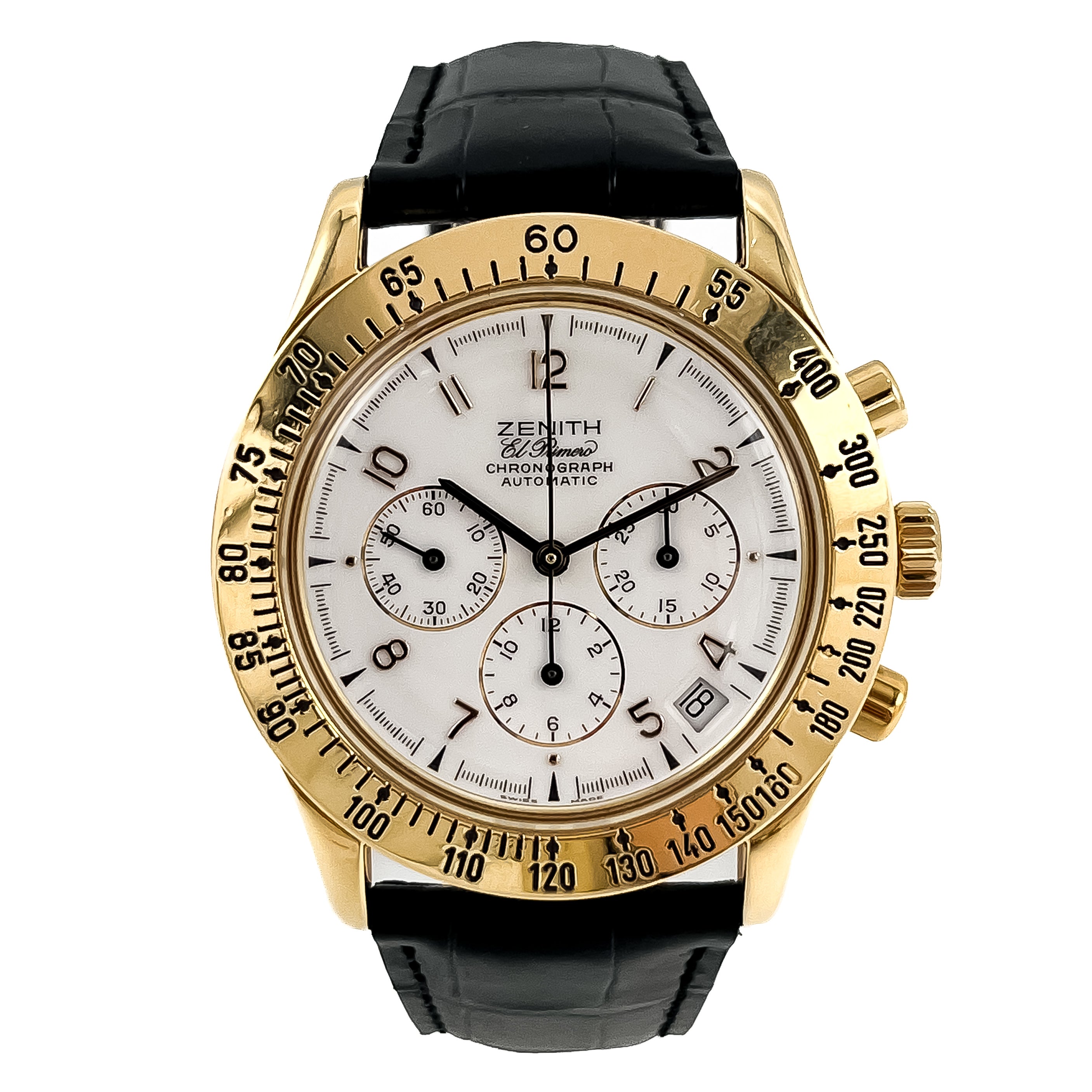 Zenith El Primero Automatic Ref. 06.0050.400