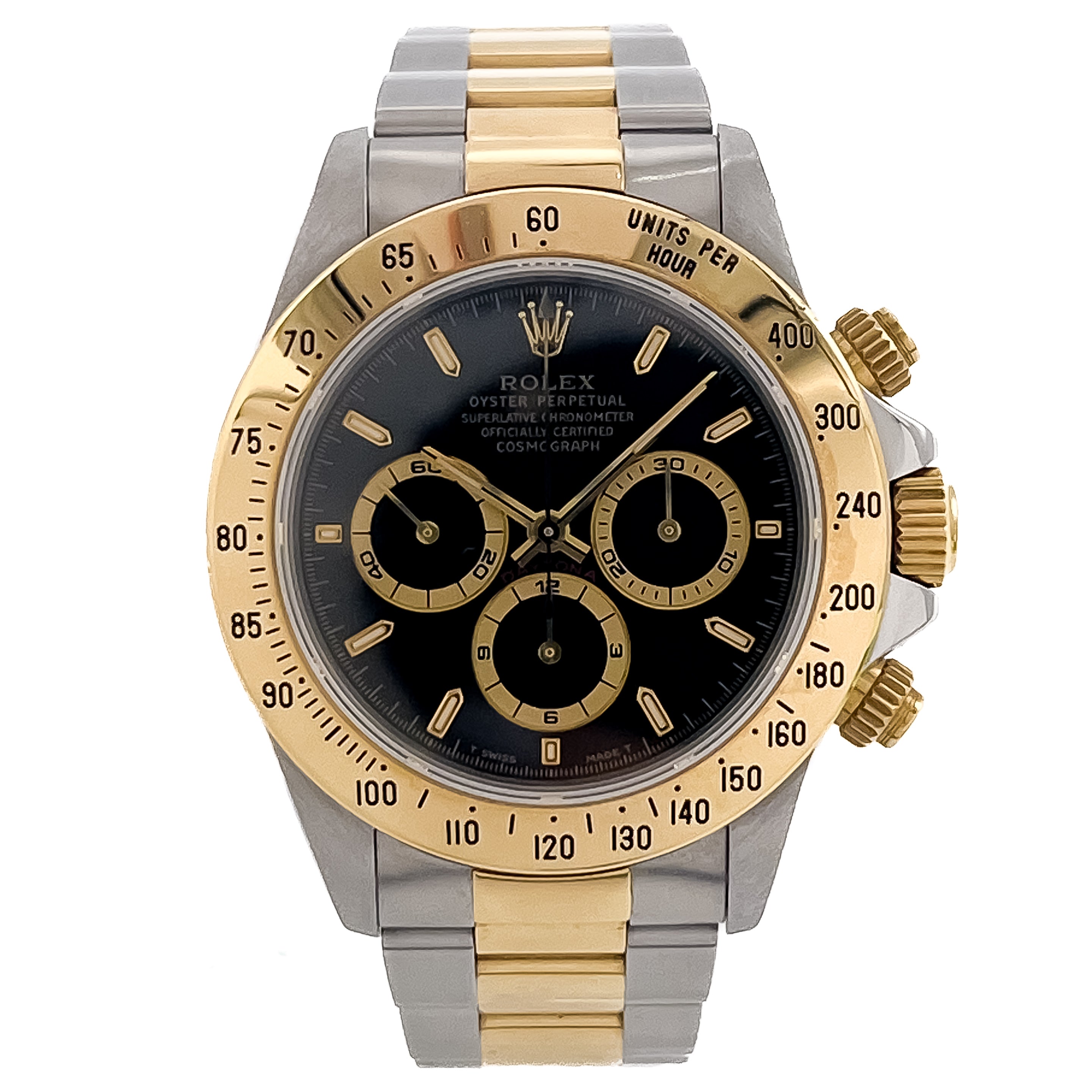 Rolex Daytona Ref. 16523