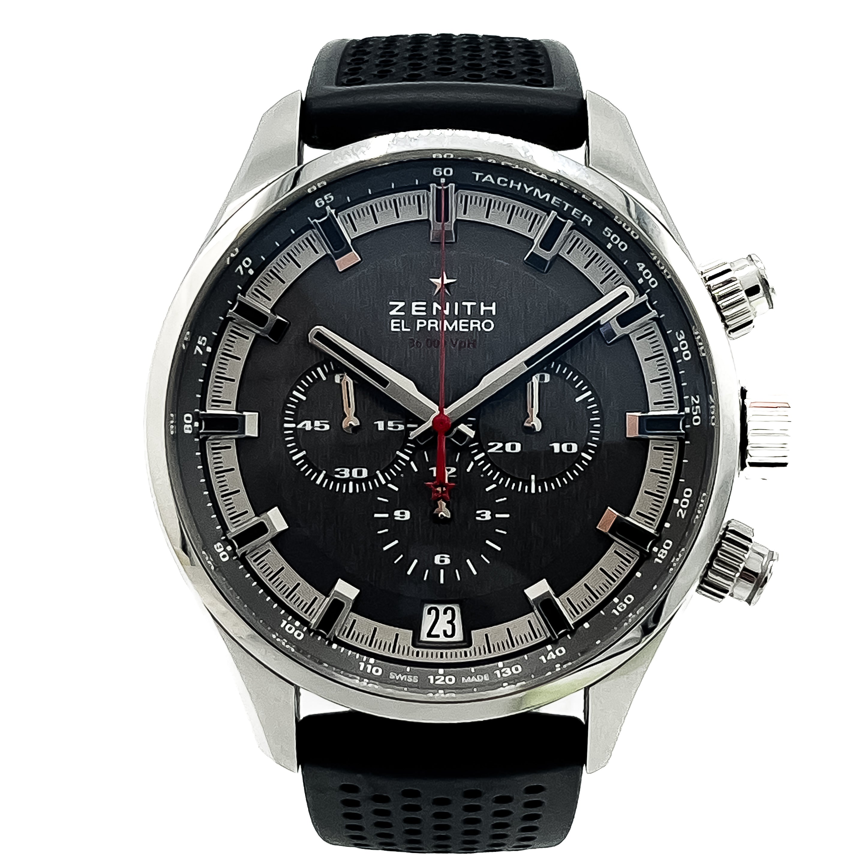 Zenith El Primero Sport Ref. 03.2280.400/91.R576