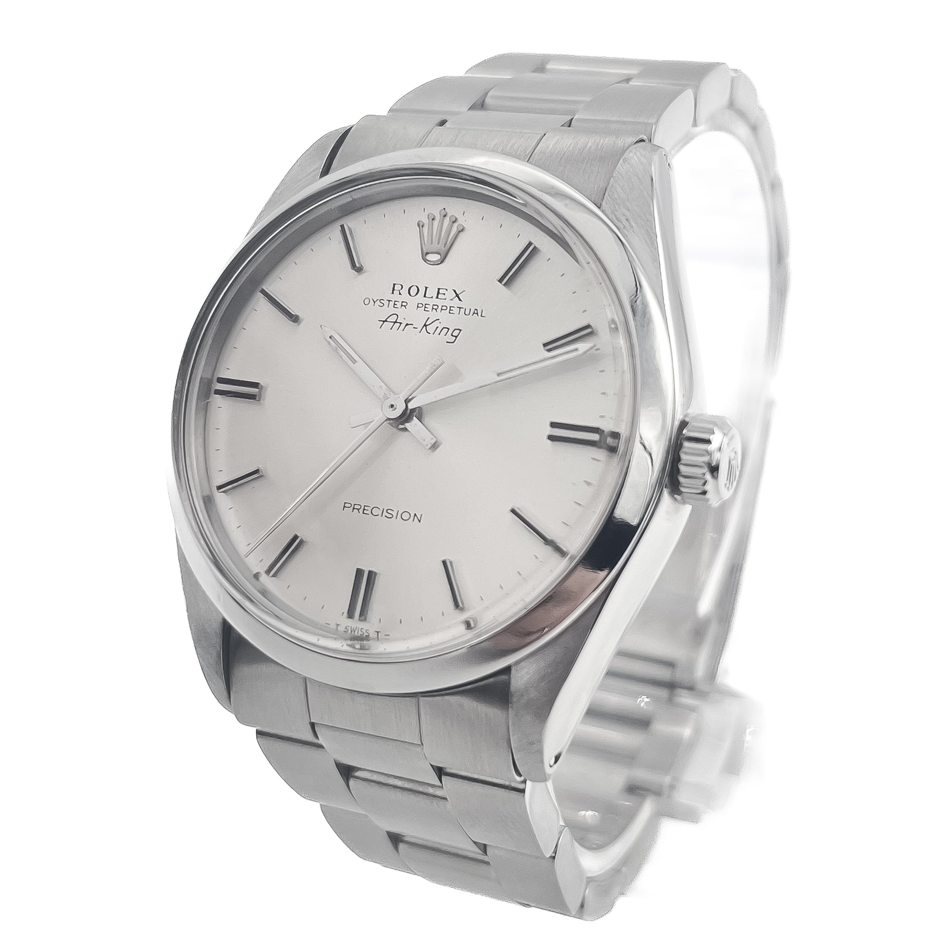 Rolex Air-King Ref. 5500