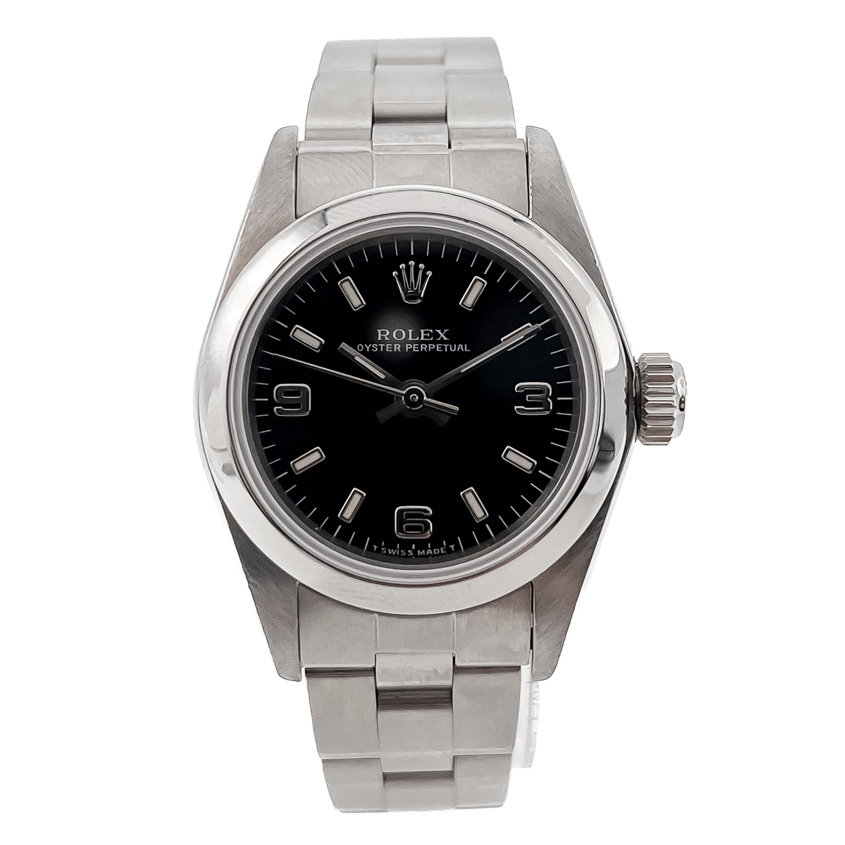Rolex Oyster Perpetual Lady Ref. 67180