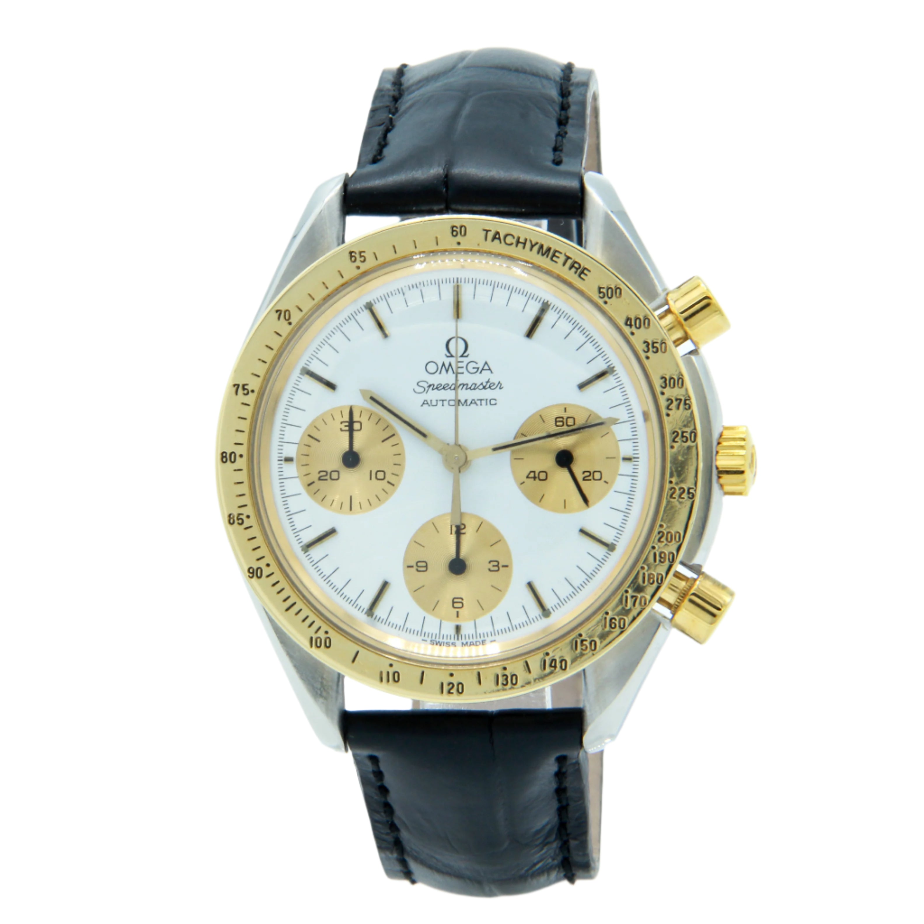 Omega Speedmaster Reduced Ref. 175.00.33