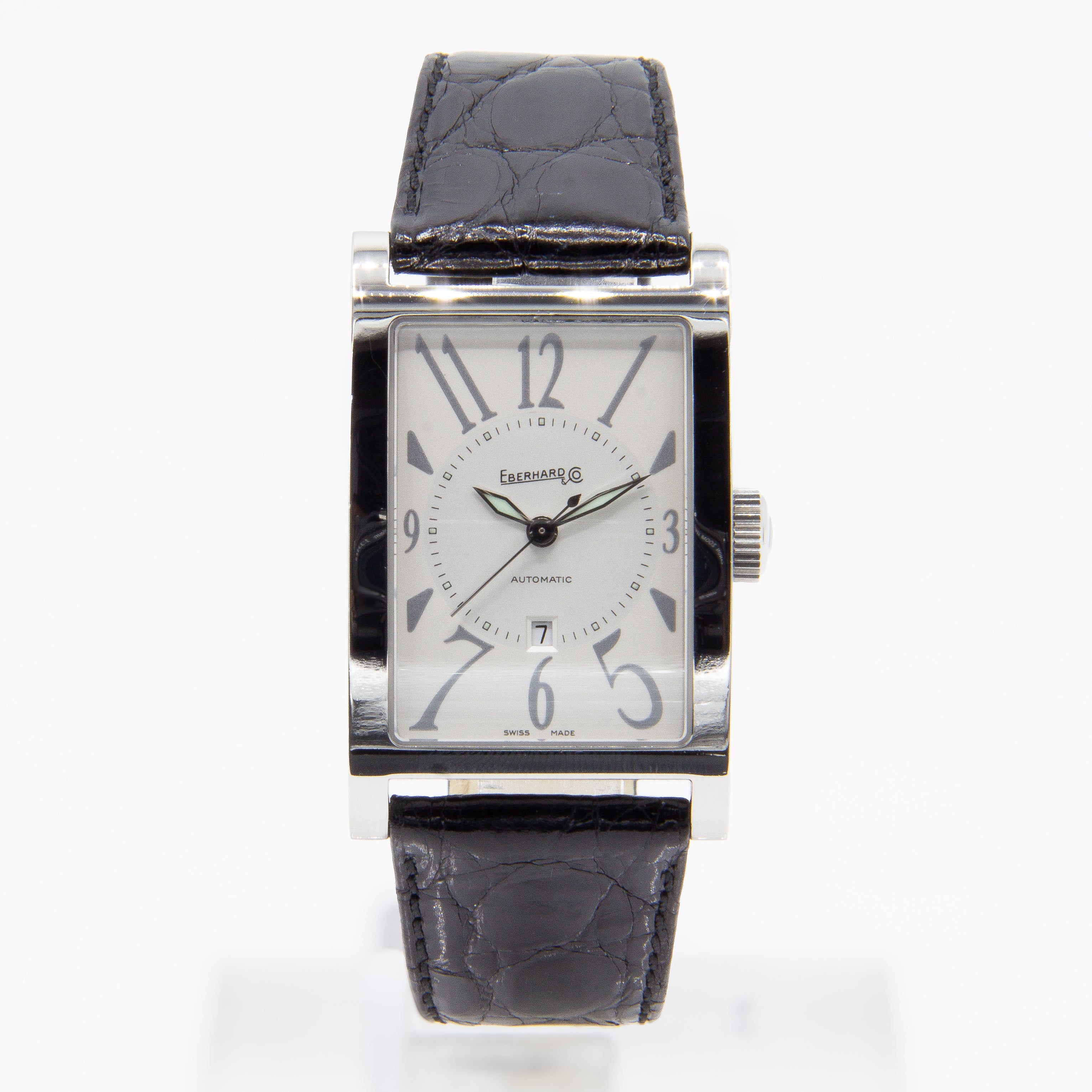 Eberhard & Co. Le Courbees Ref. 41017
