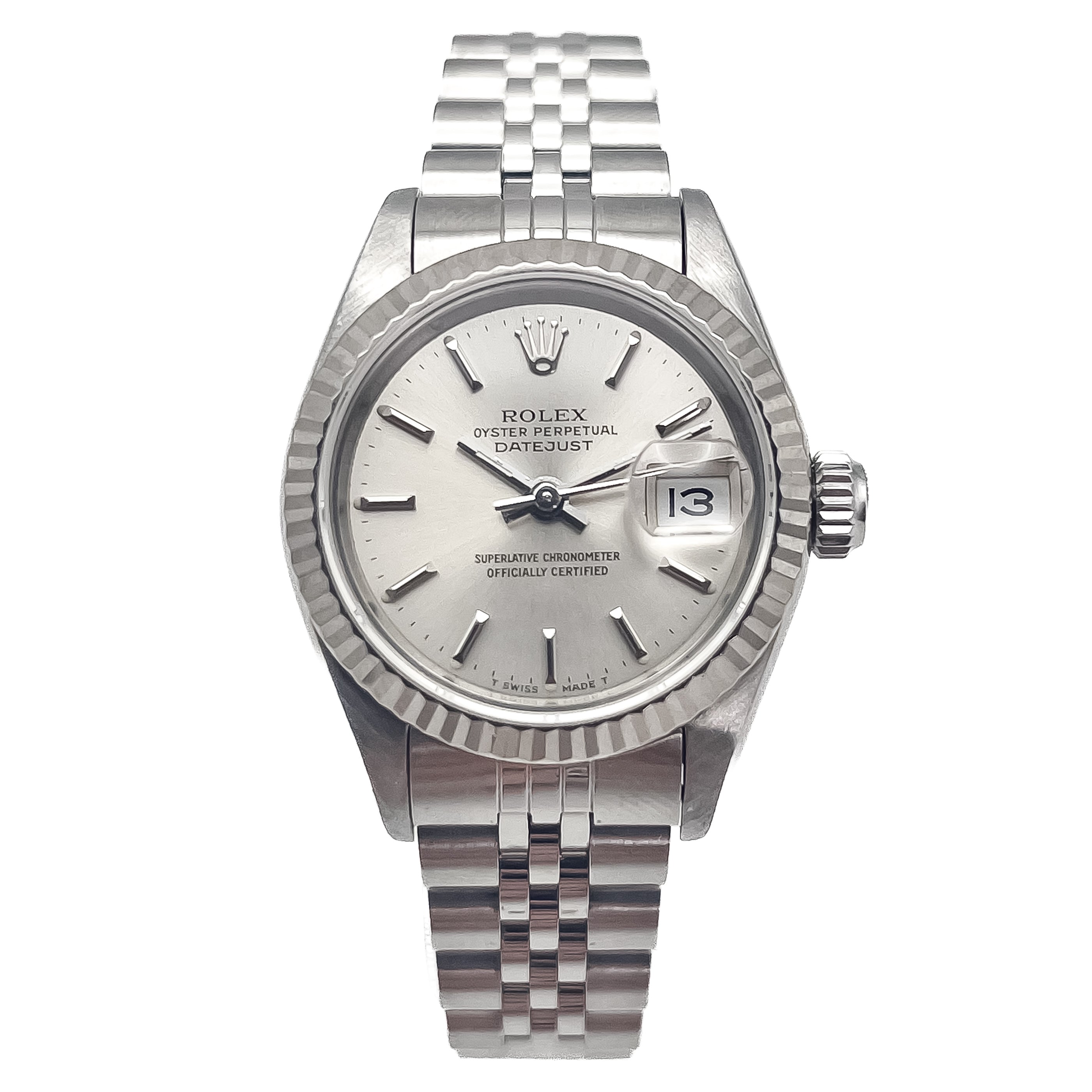 Rolex Datejust Lady Ref.69174 Anno 1992