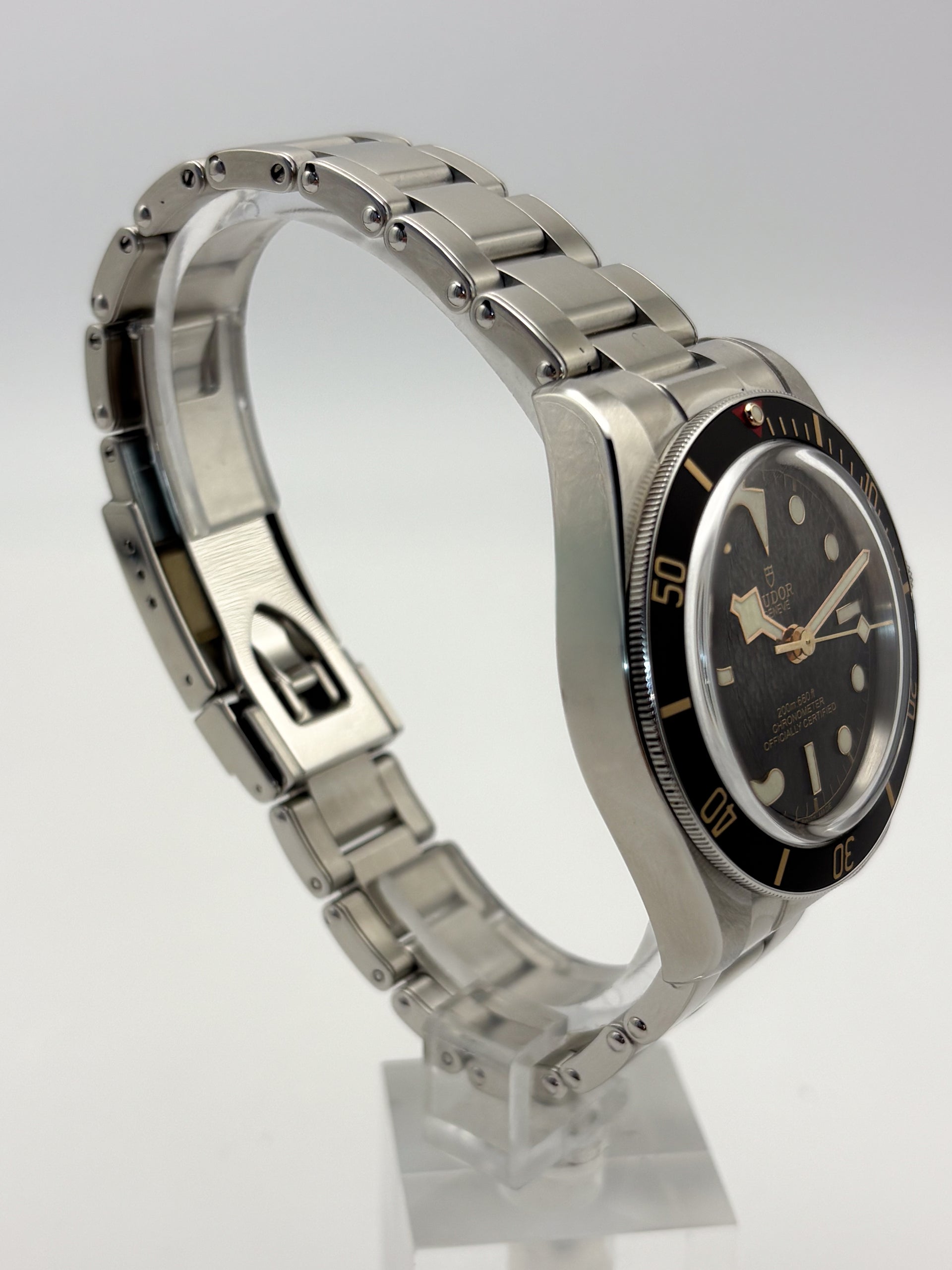 Tudor Black Bay Fifty-Eight 39 mm - Ref. 79030N - Come nuovo