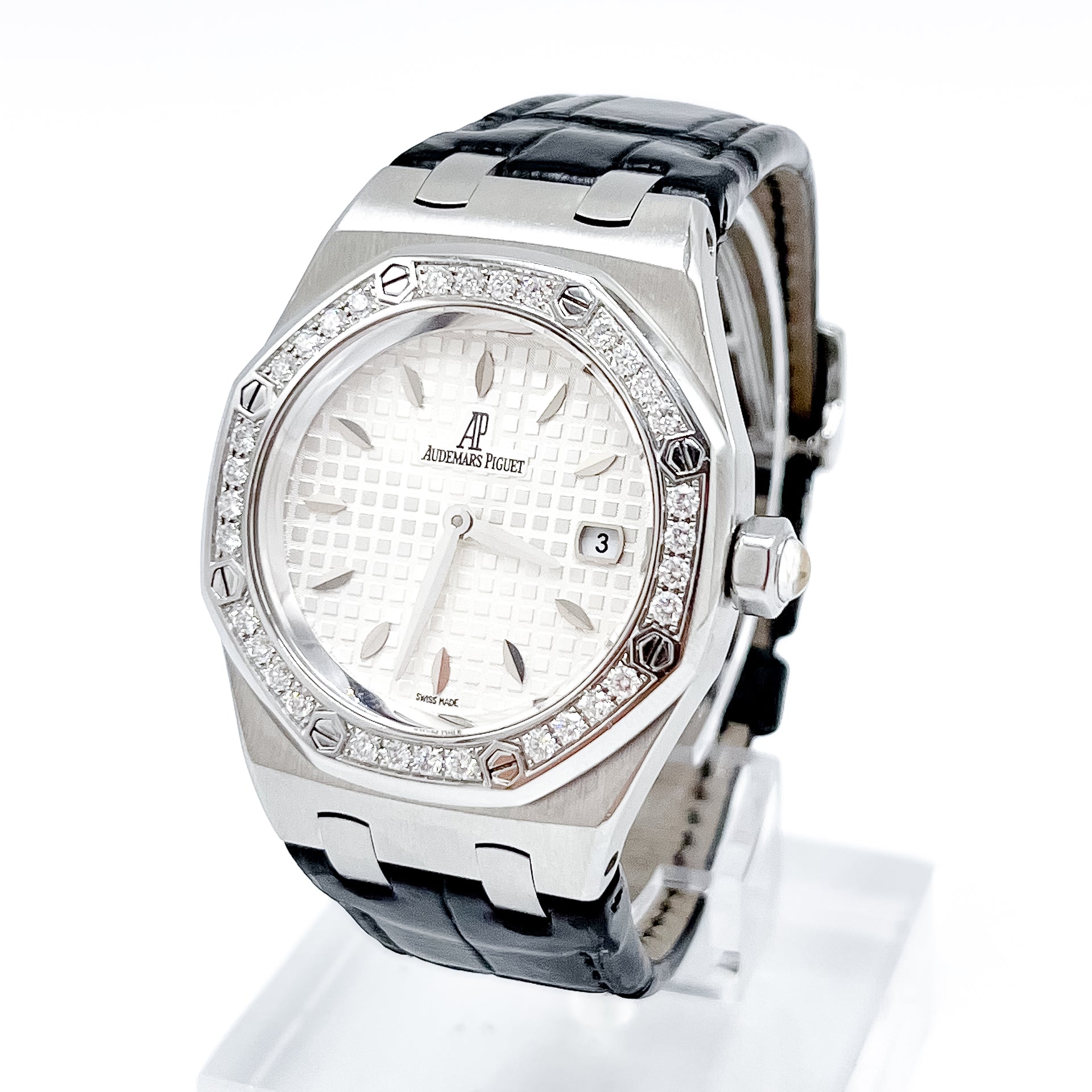 Audemars Piguet Royal Oak Lady