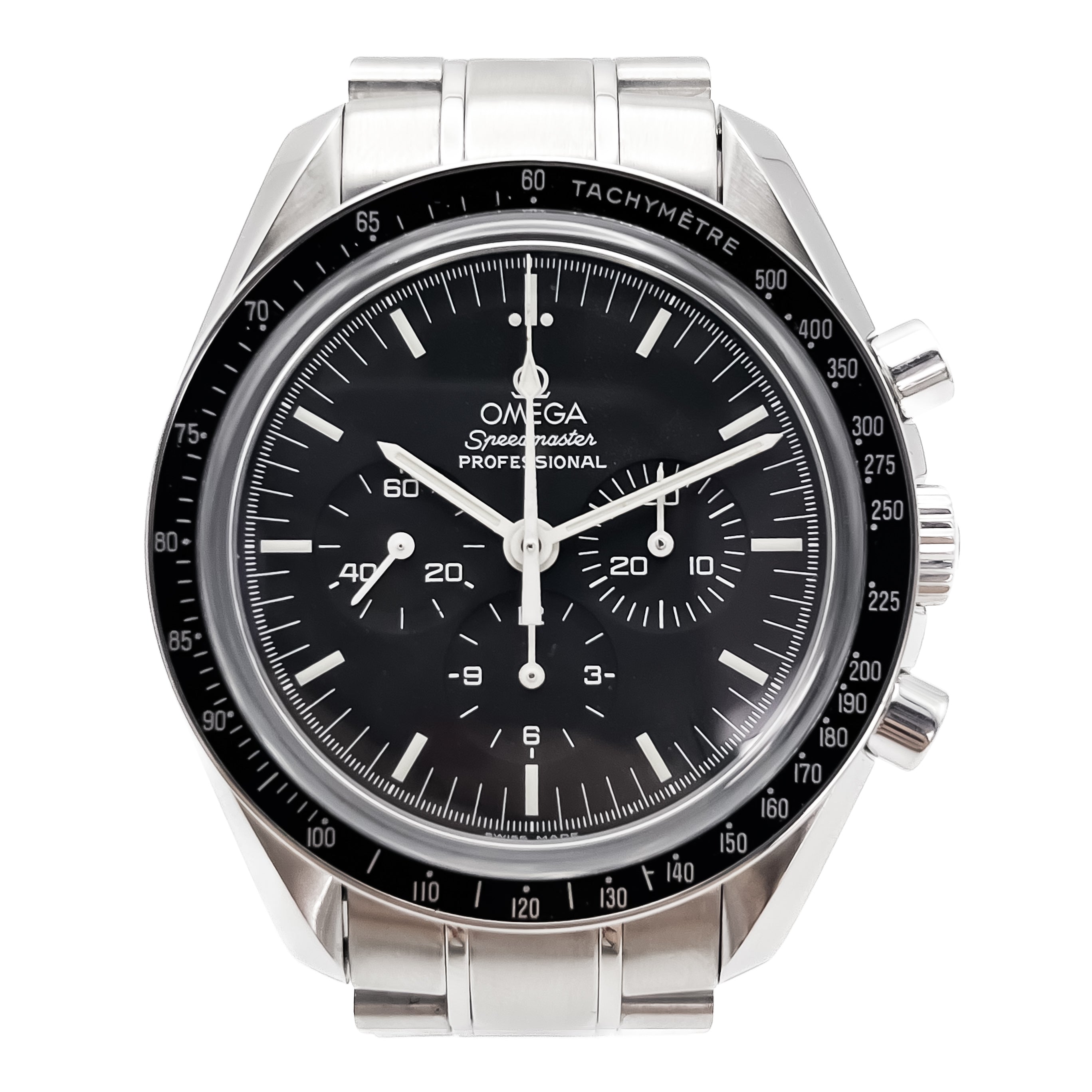 Omega Speedmaster Professional Moonwatch Ref. 35735000