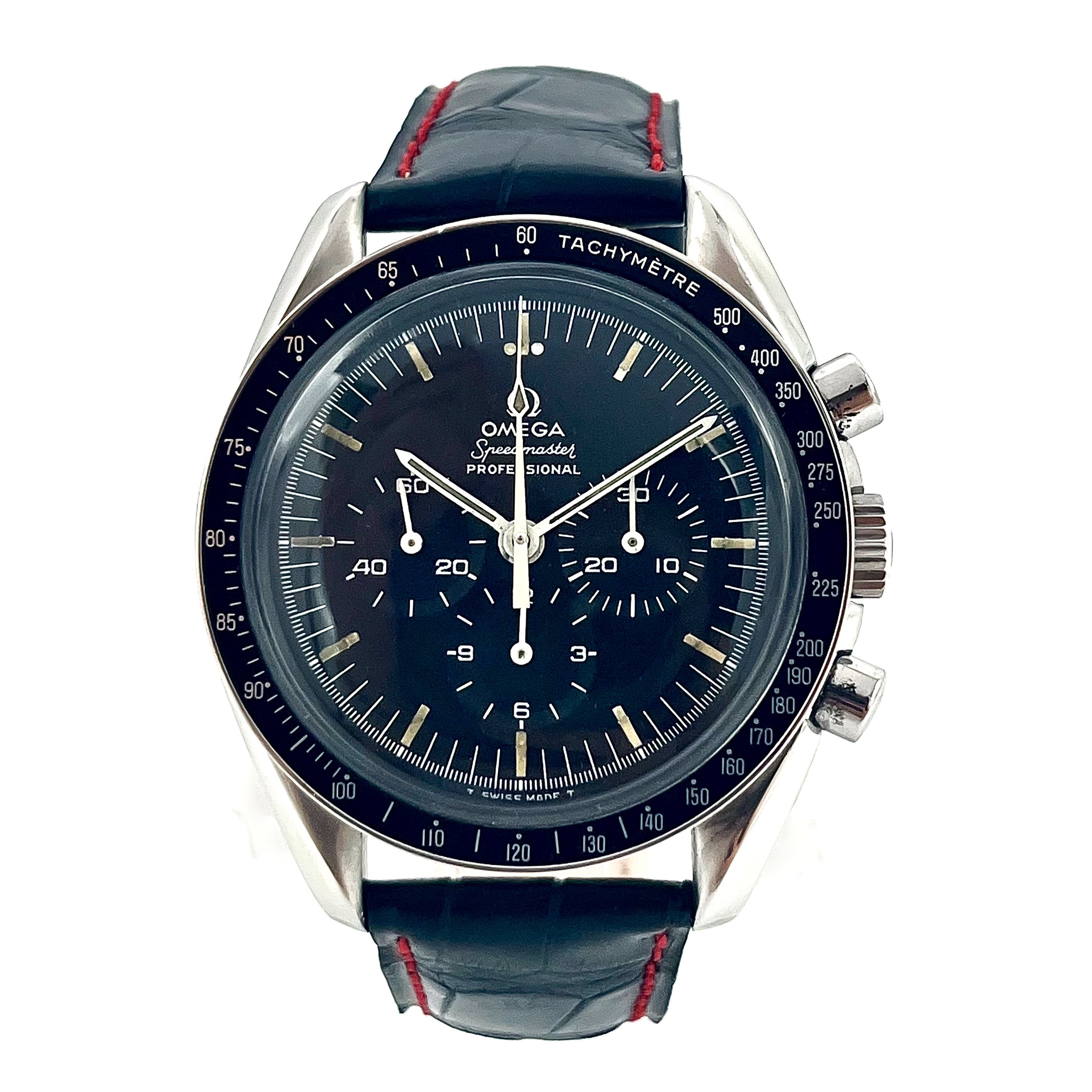 Omega Speedmaster Moonwatch Ref. 145.022 ST