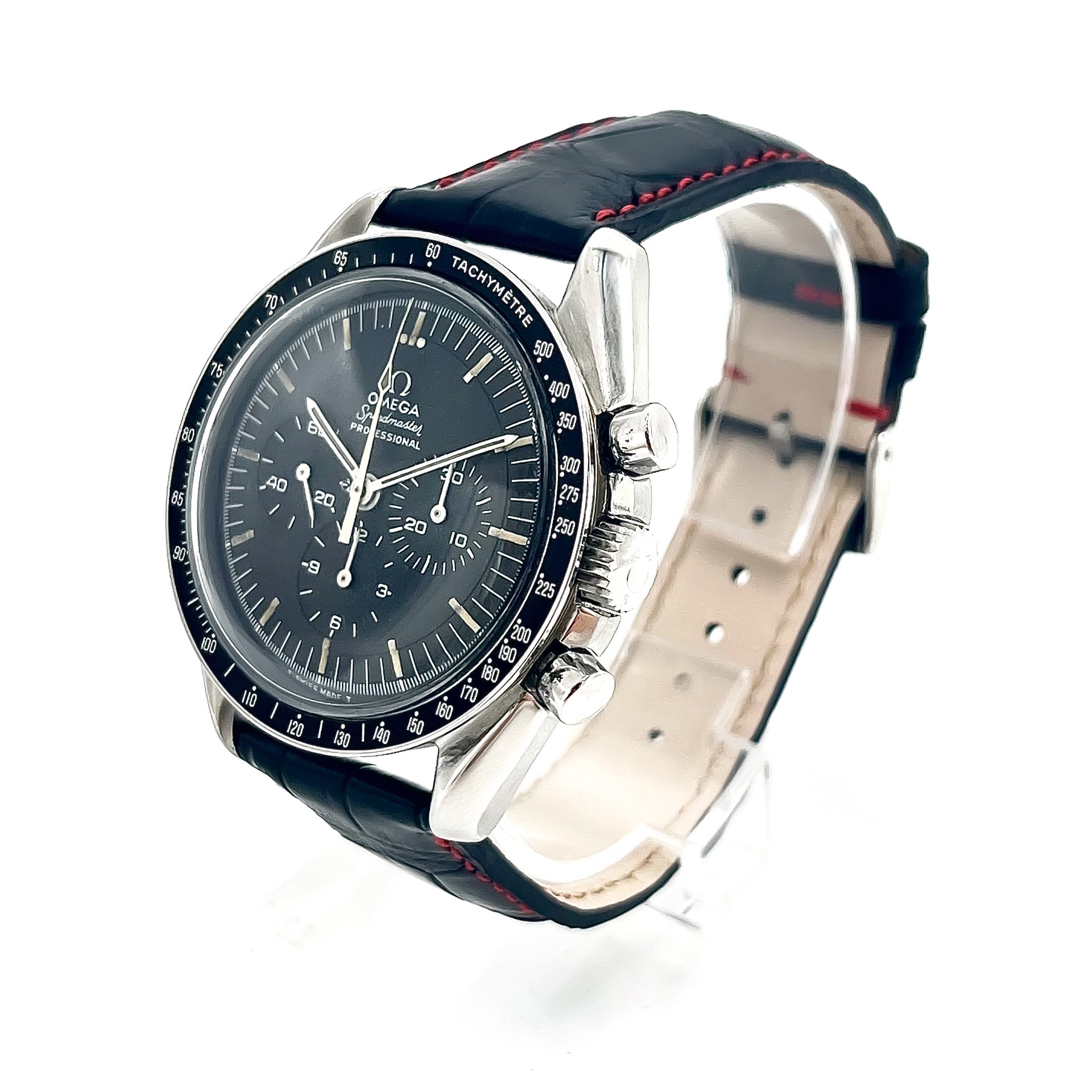 Omega Speedmaster Moonwatch Ref. 145.022 ST
