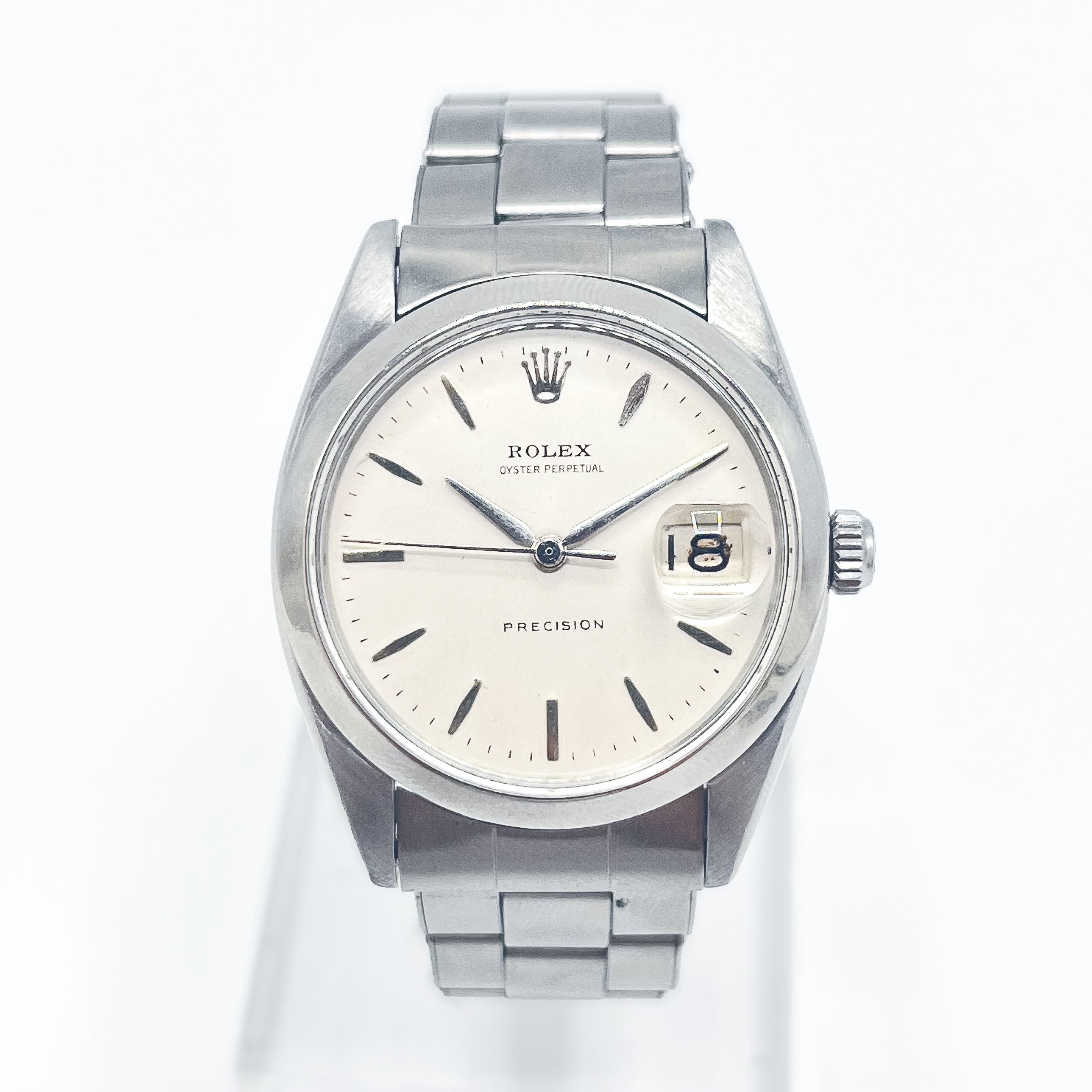 Rolex Precision Date Accino Ref. 6694