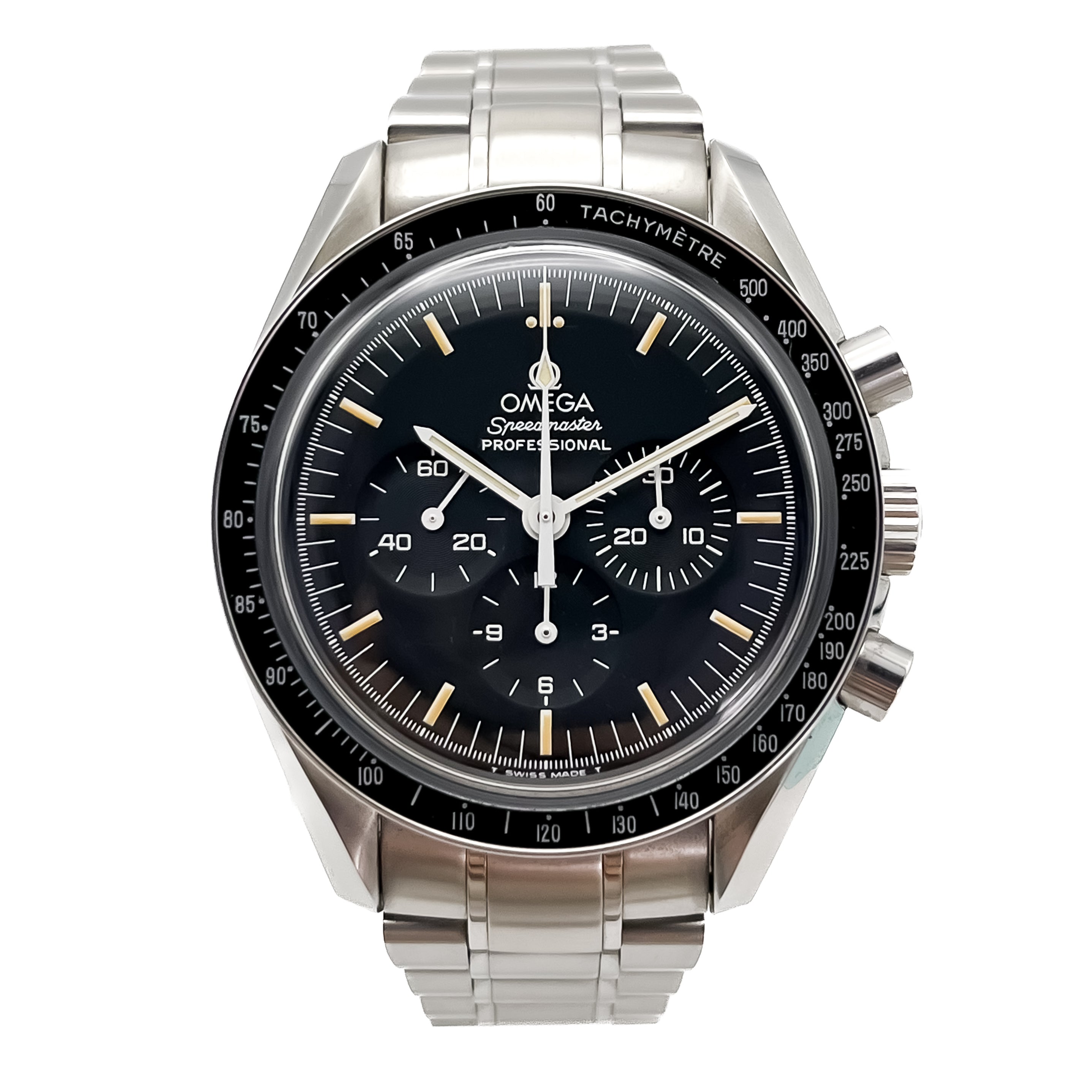 Omega Speedmaster Moonwatch Professional Ref. 145022