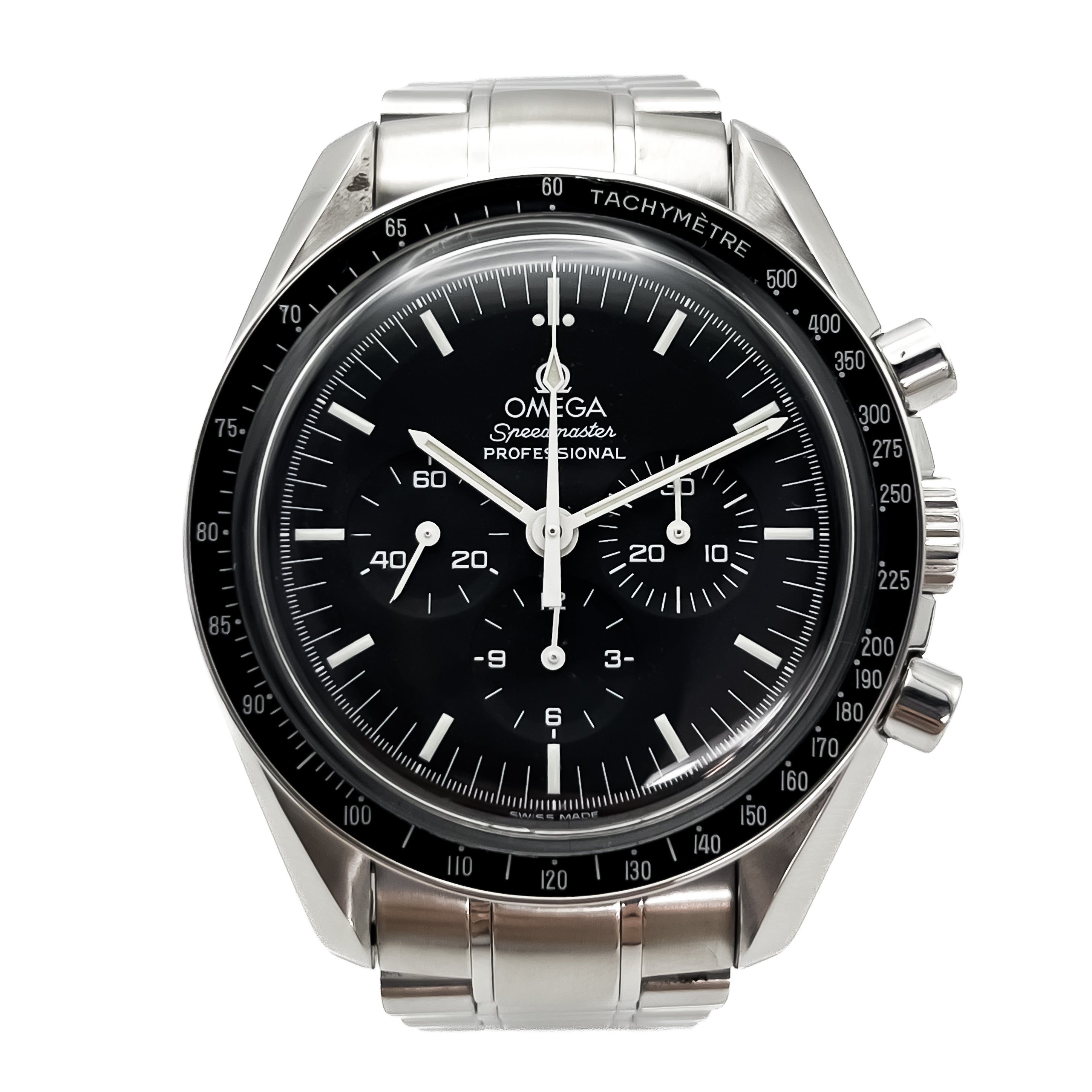 Omega Speedmaster Moonwatch Professional Ref. 35705000