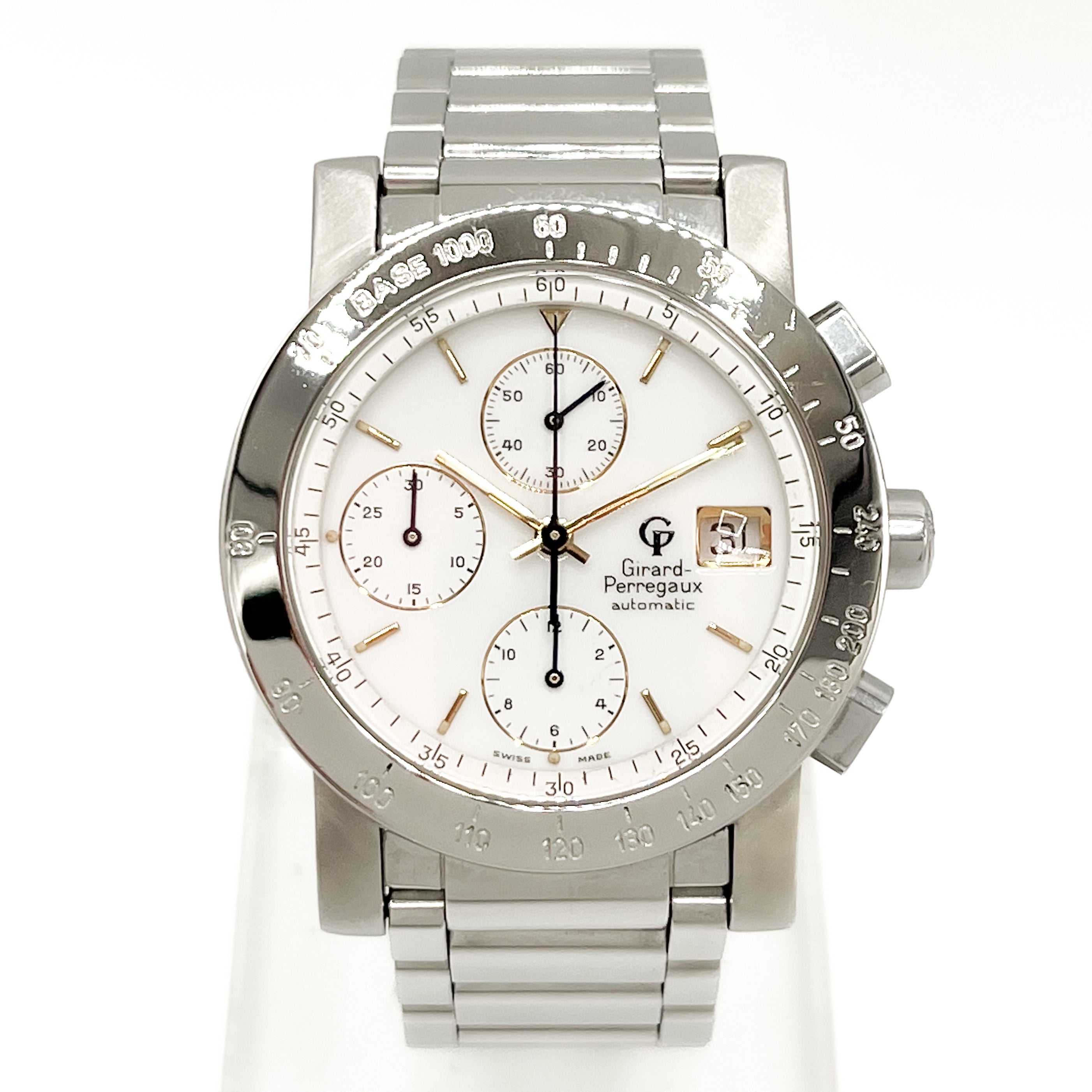 Girard Perregaux Ref. GP7000