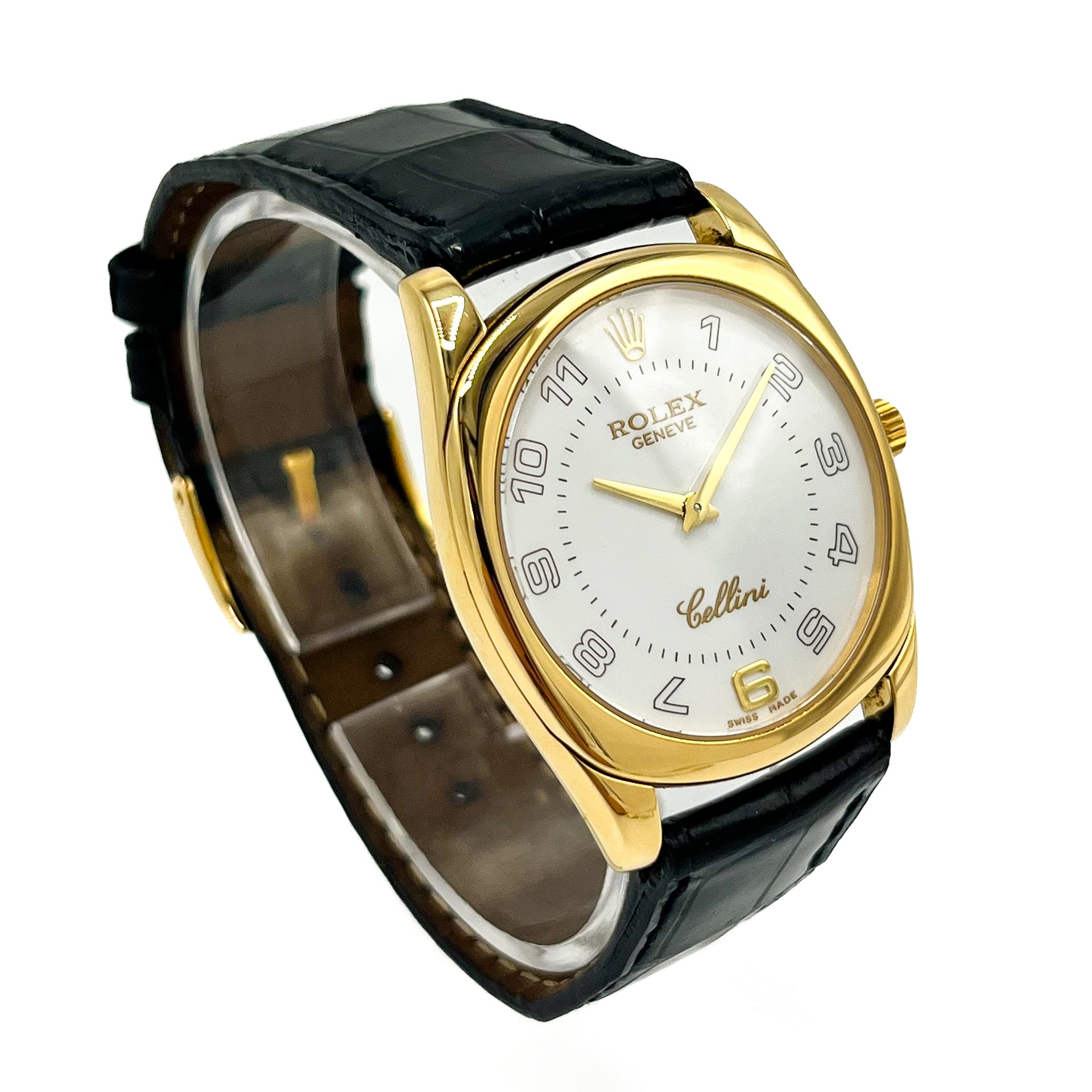 Rolex Cellini Danaos Ref. 4233/08