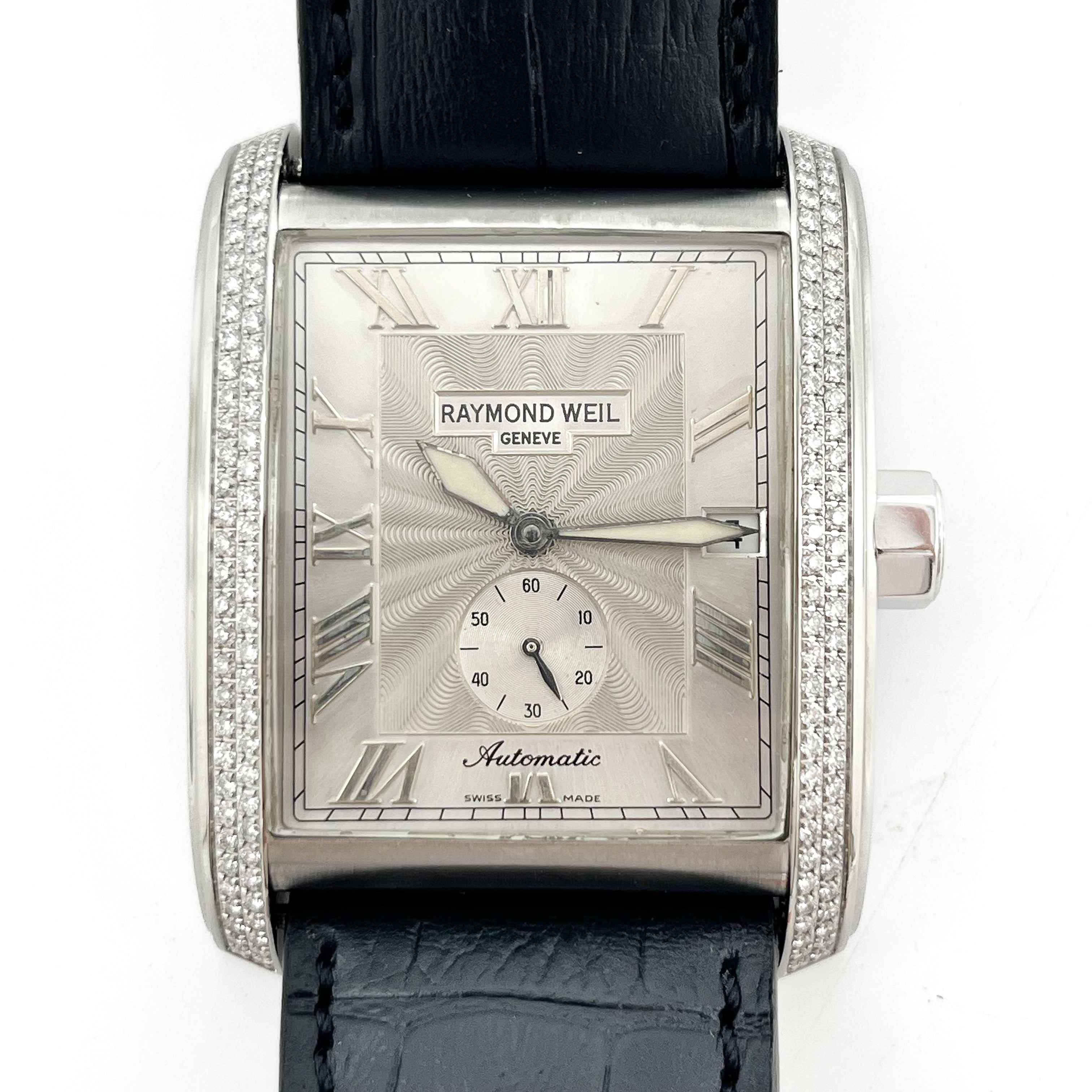 Raymond Weil Don Giovanni Ref. 2875