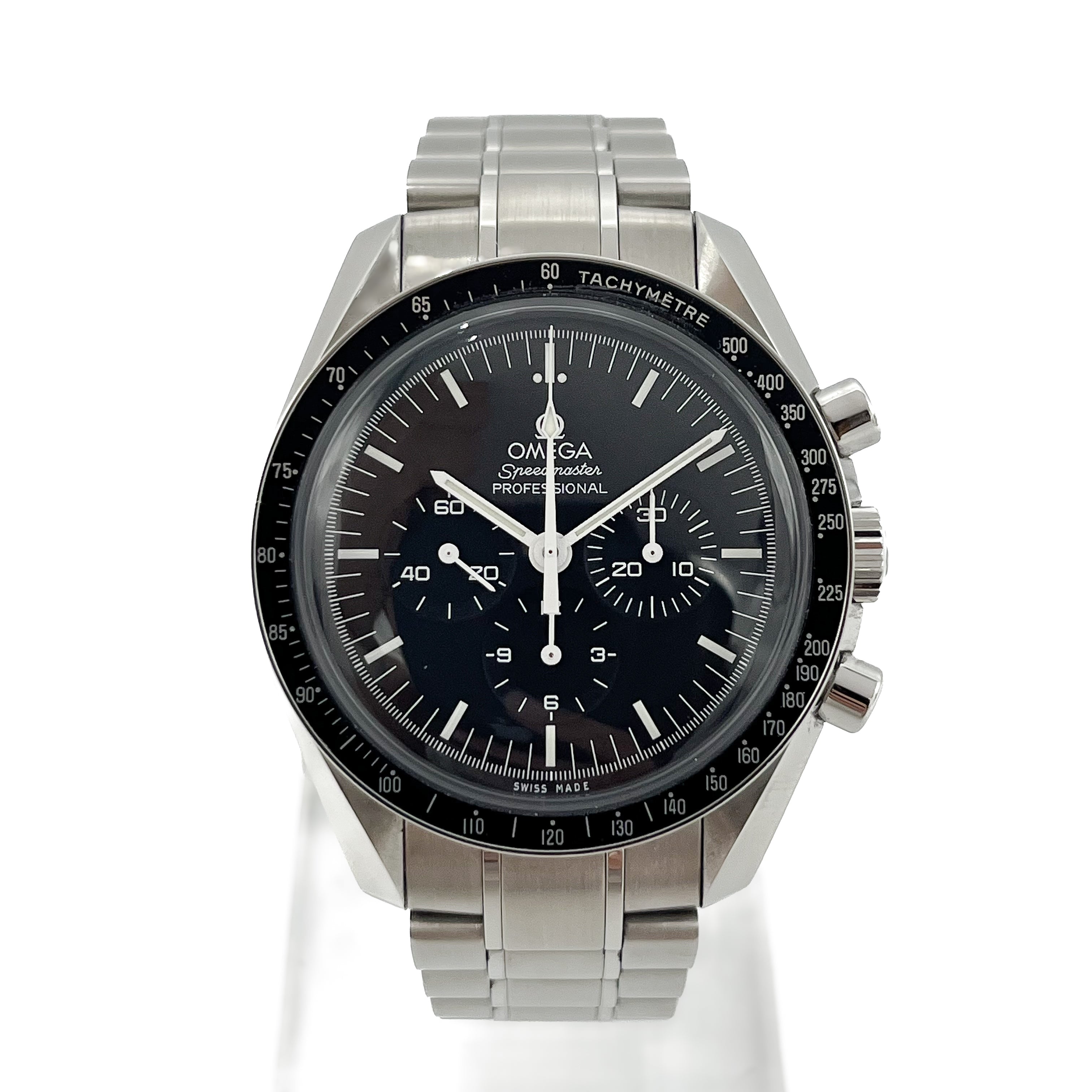 Omega Speedmaster Professional Moonwatch