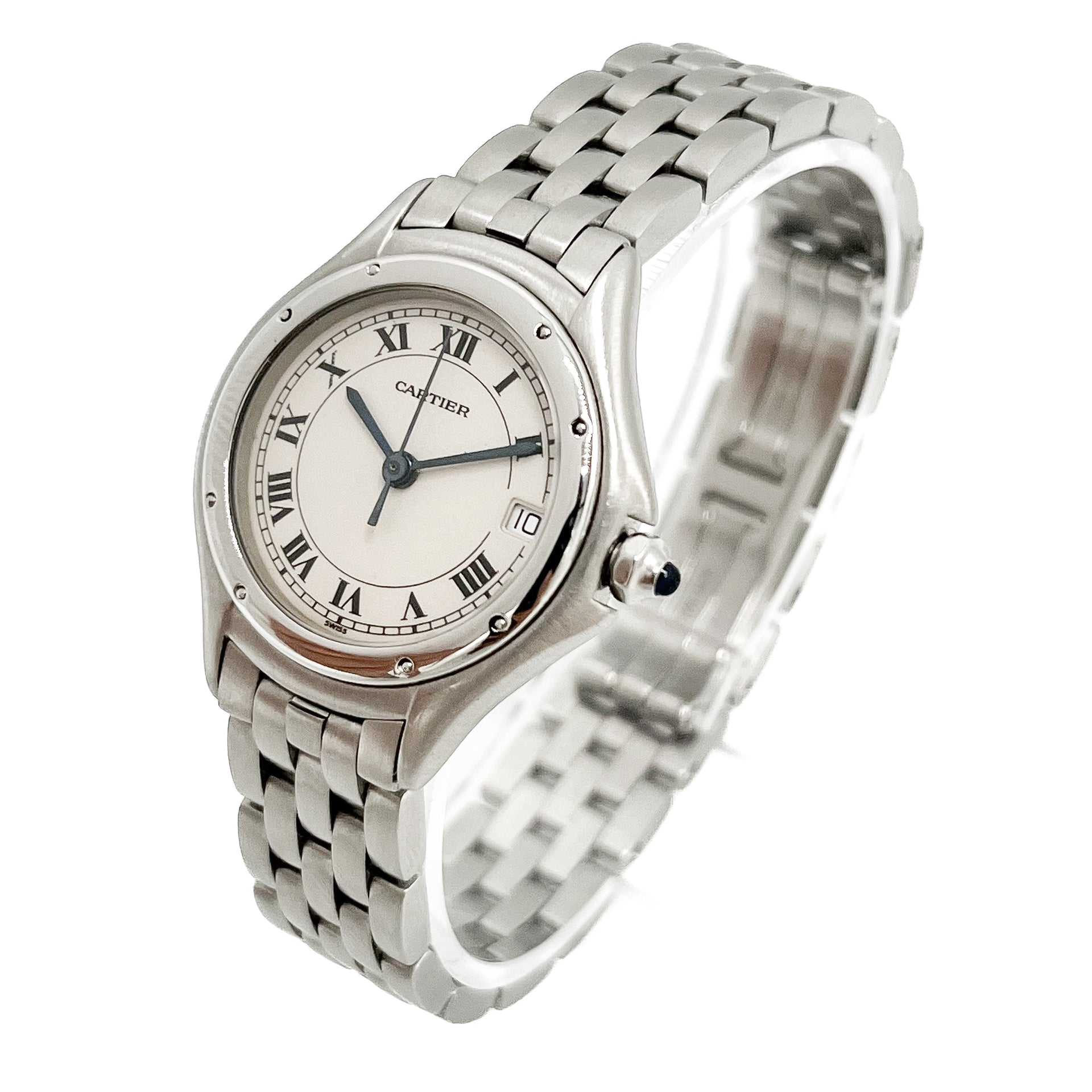 Cartier Cougar Ref. 987906