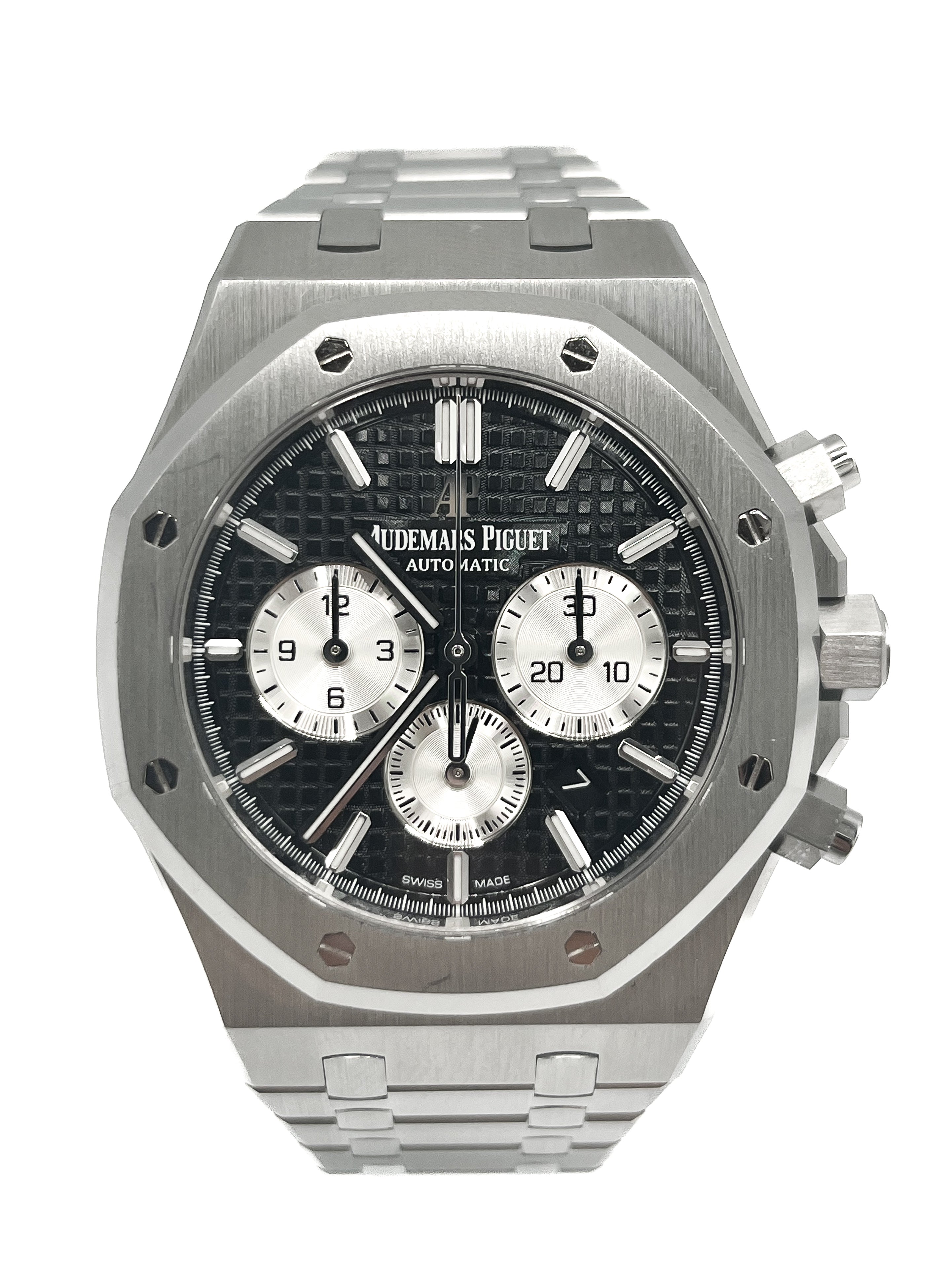 Audemars Piguet Royal Oak Chronograph