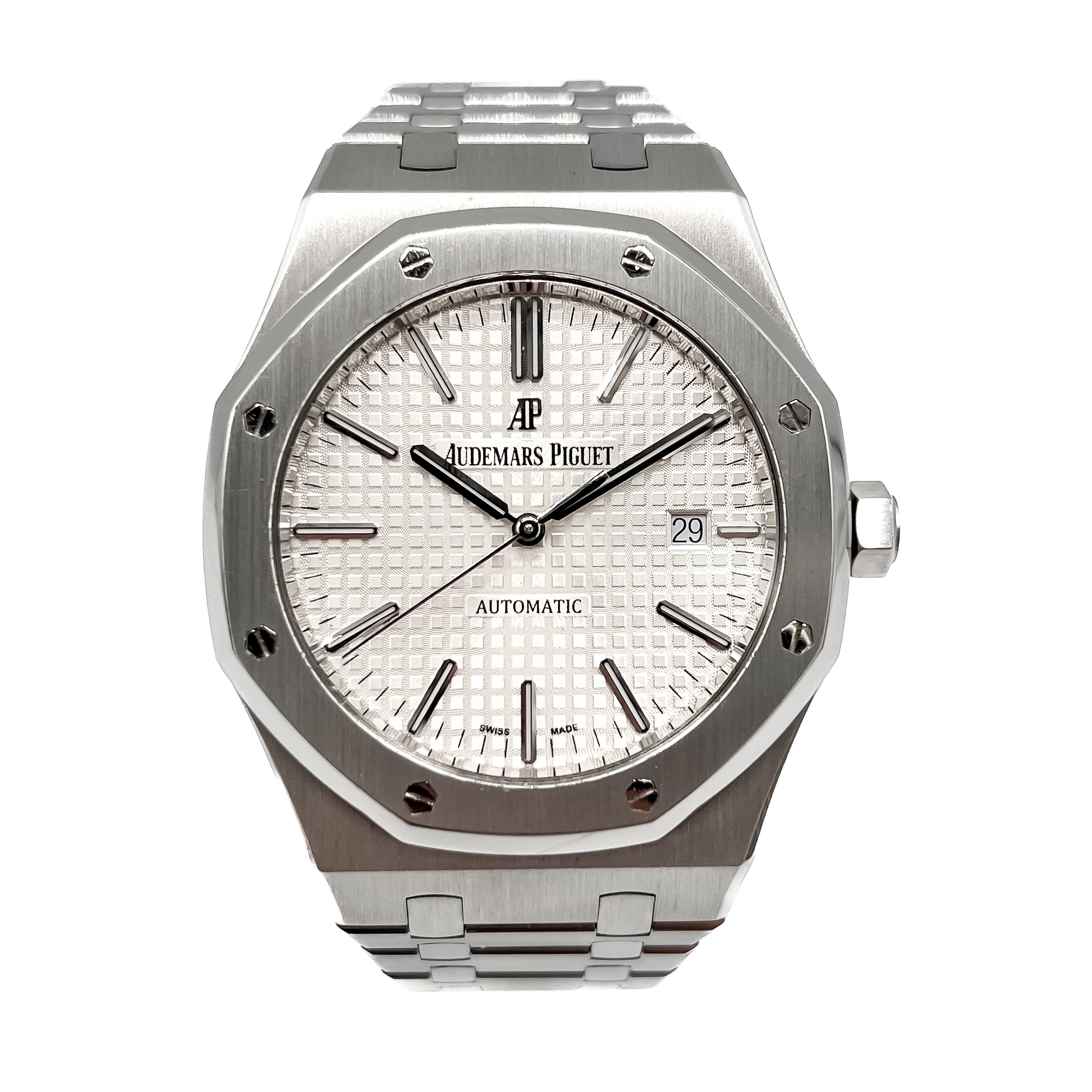 Audemars Piguet Royal Oak Ref. 154OOST.00.1220ST.02
