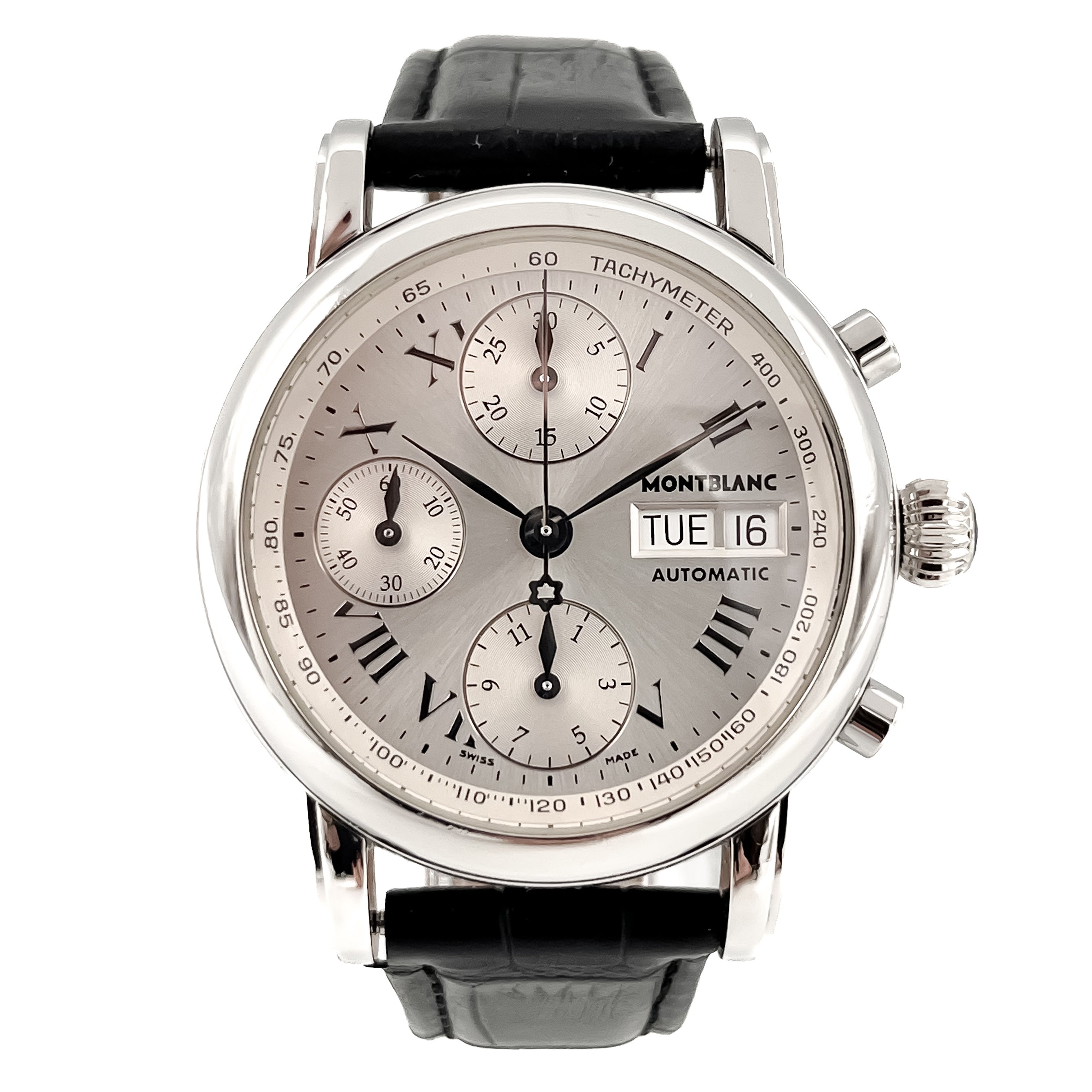 Montblanc Star 4810 Ref. 7016 / 102378
