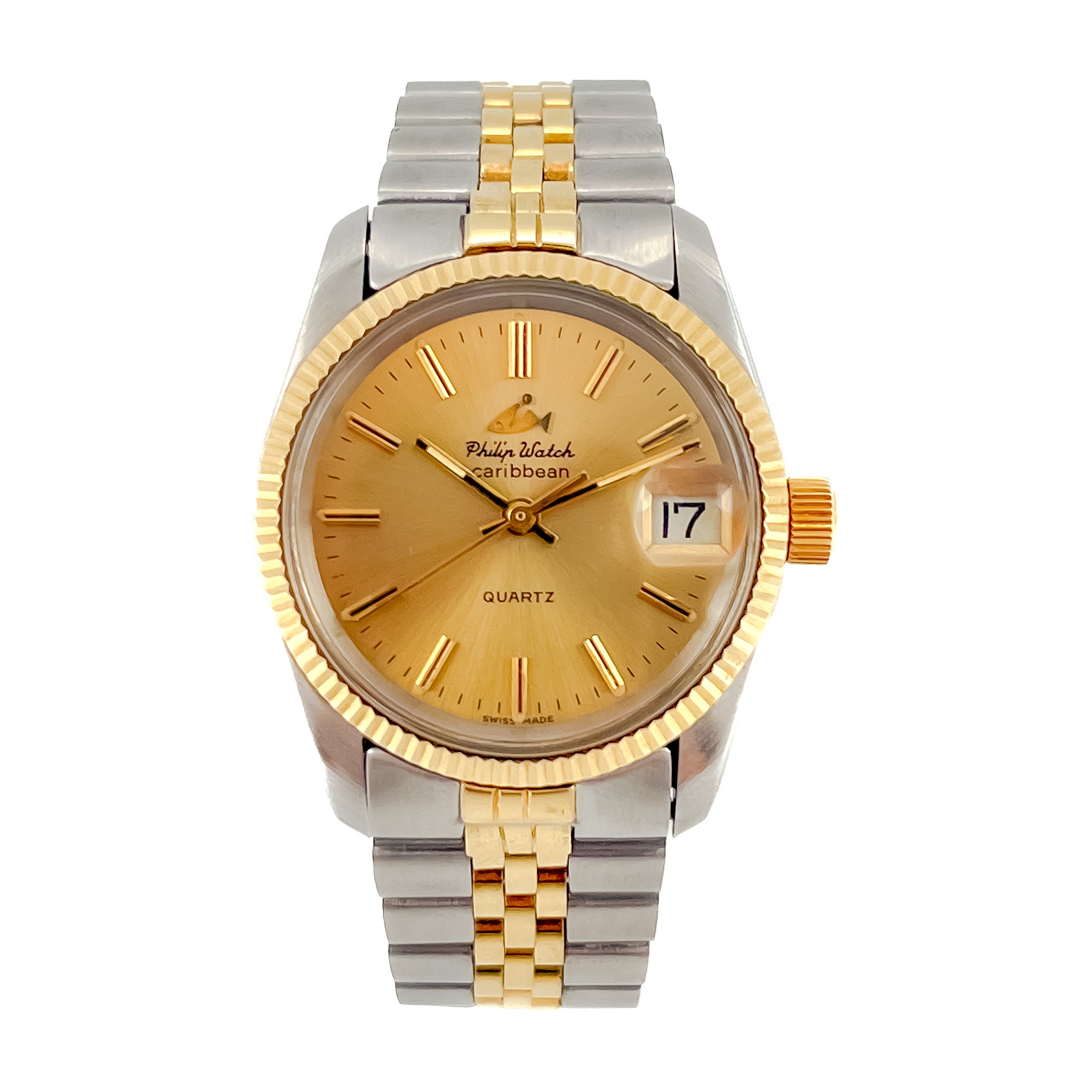 Philip Watch Caribbean Ref. 2593