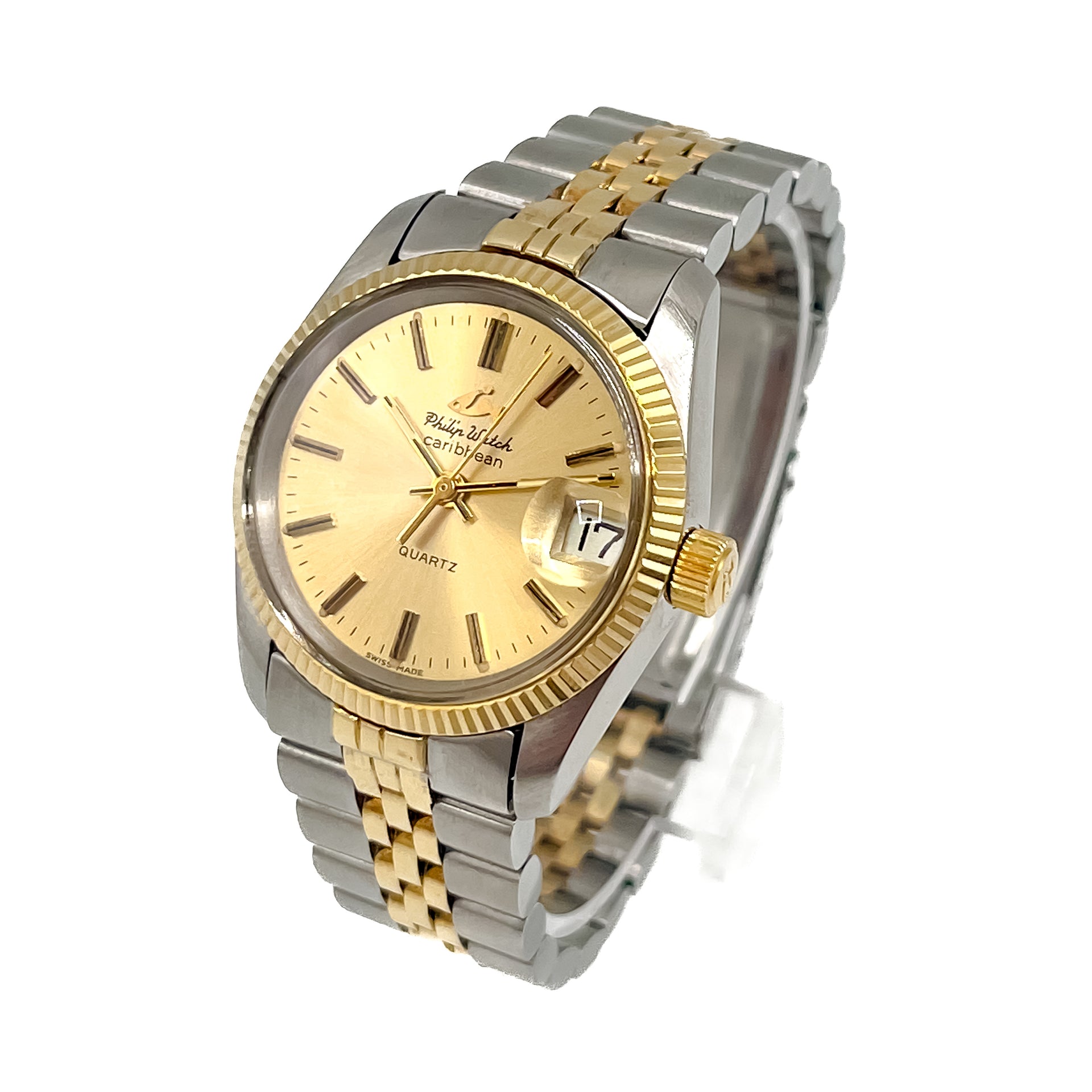 Philip Watch Caribbean Ref. 2593
