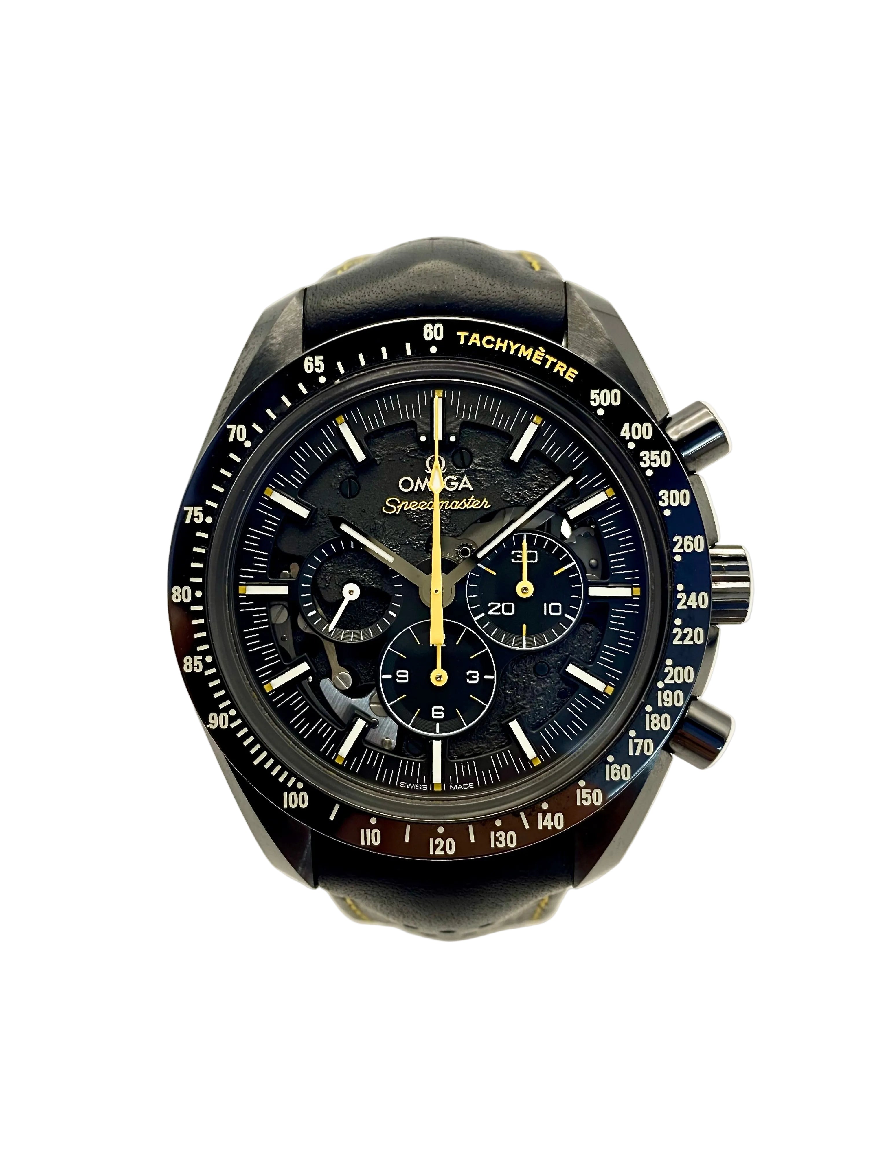 Omega Speedmaster "Dark Side Of The Moon" Ref. 311.92.44.30.01.001